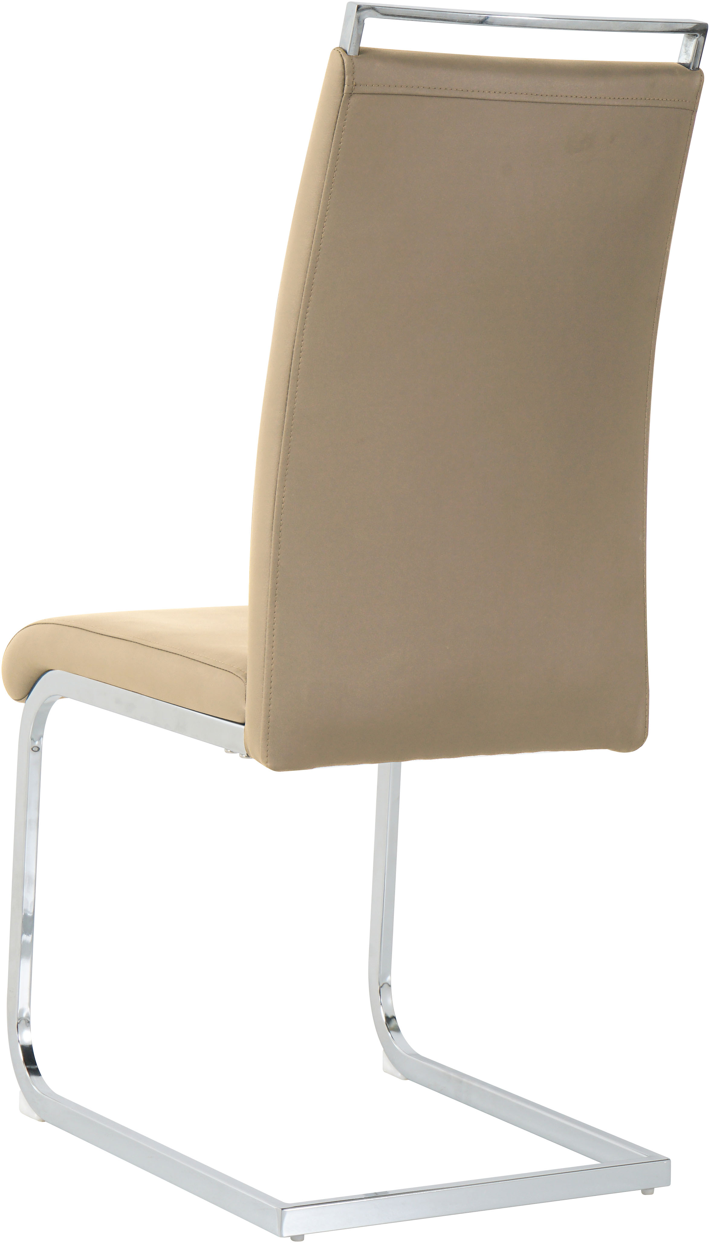 Thumbnail - INOSIGN Freischwinger (Set) 2 Stk.mit Wellenunterfederung