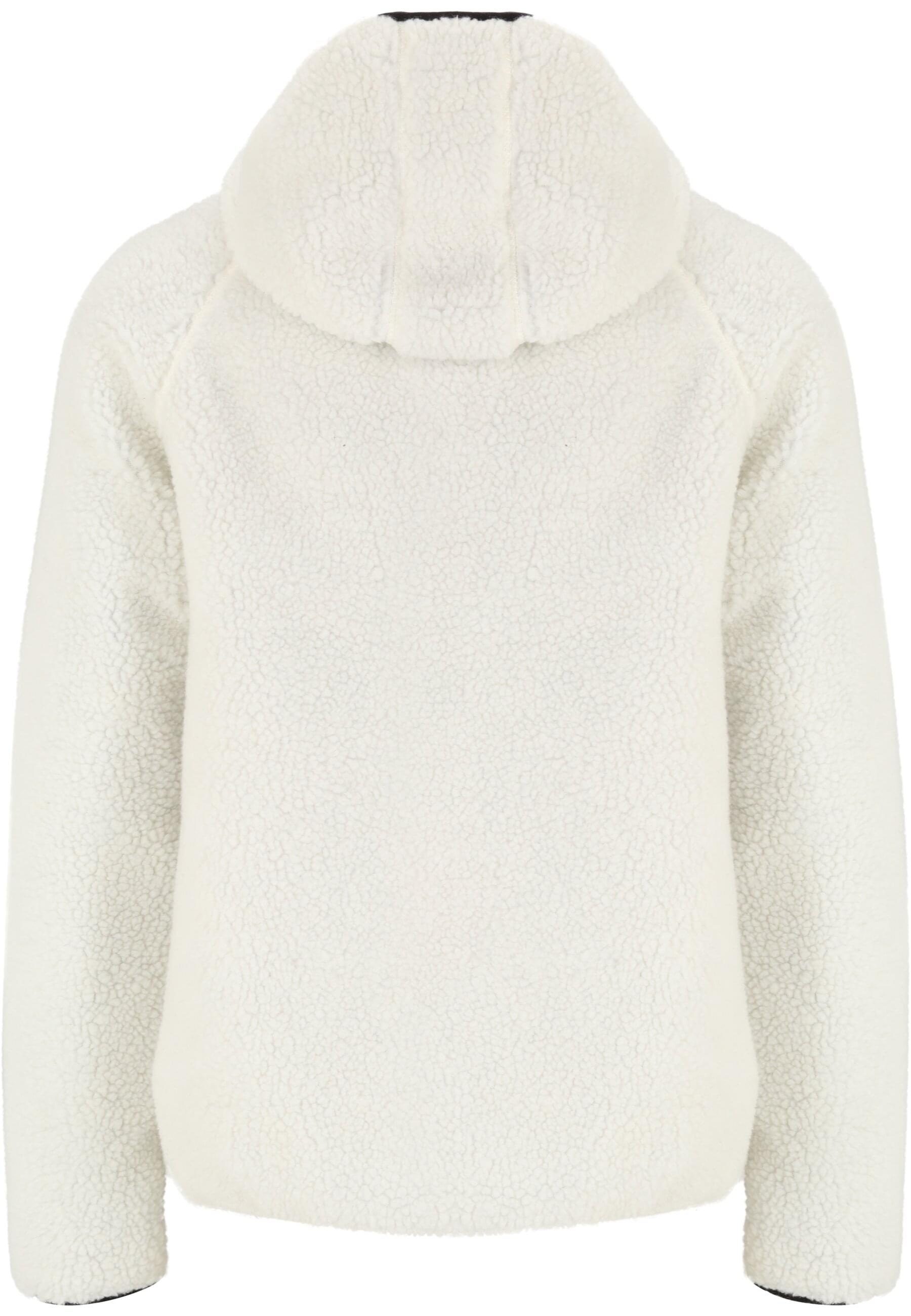 Brandit Anorak "Brandit Herren Teddyfleece Worker Jacket" 1 Stk. tlg. mit K günstig online kaufen