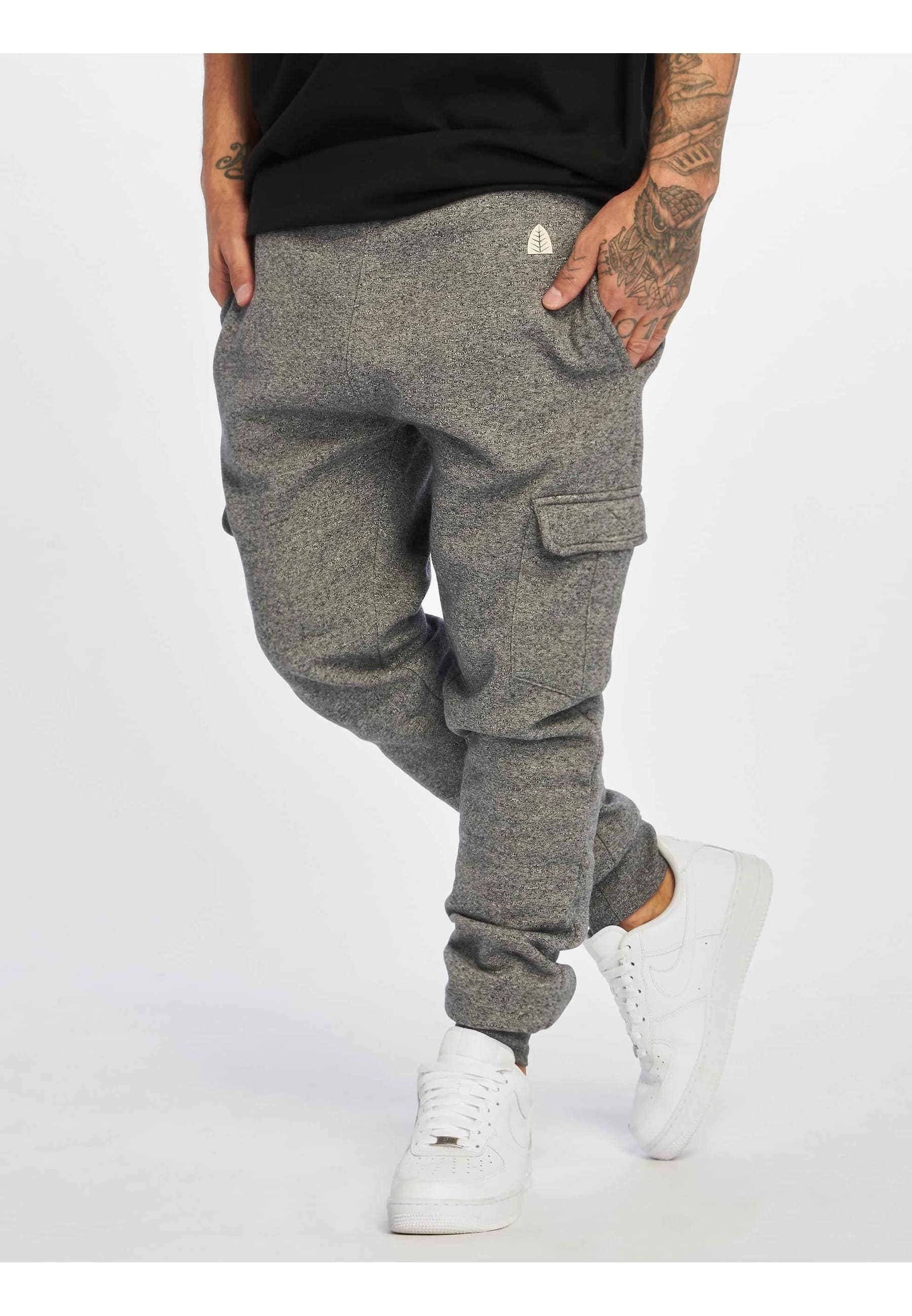 Just Rhyse Stoffhose »Just Rhyse Herren Huaraz Sweat Pants«, (1 tlg.)