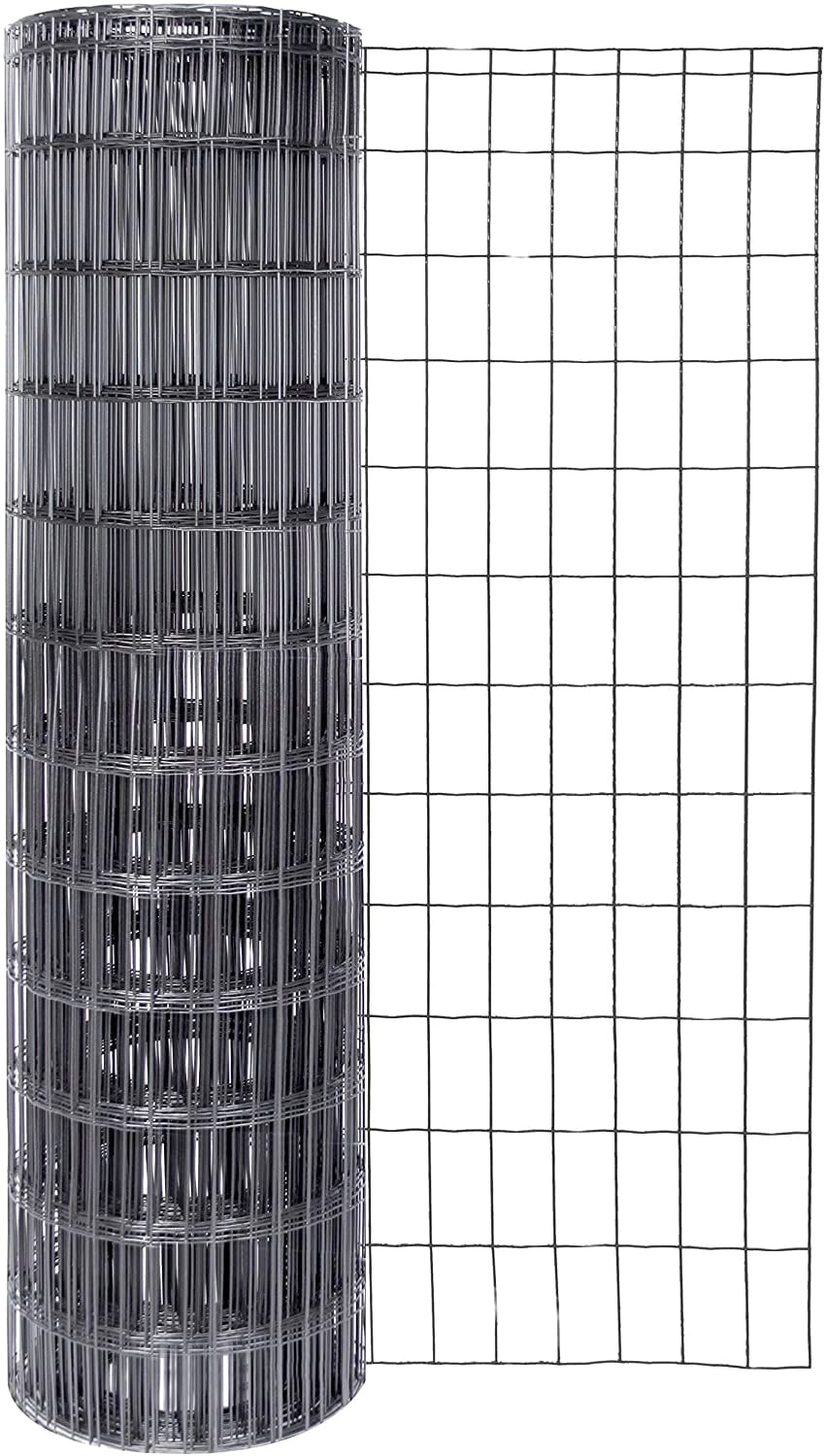 Alberts "Fix-Clip Pro" Höhe: 80-150cm, Gesamtlänge: 10-25 m