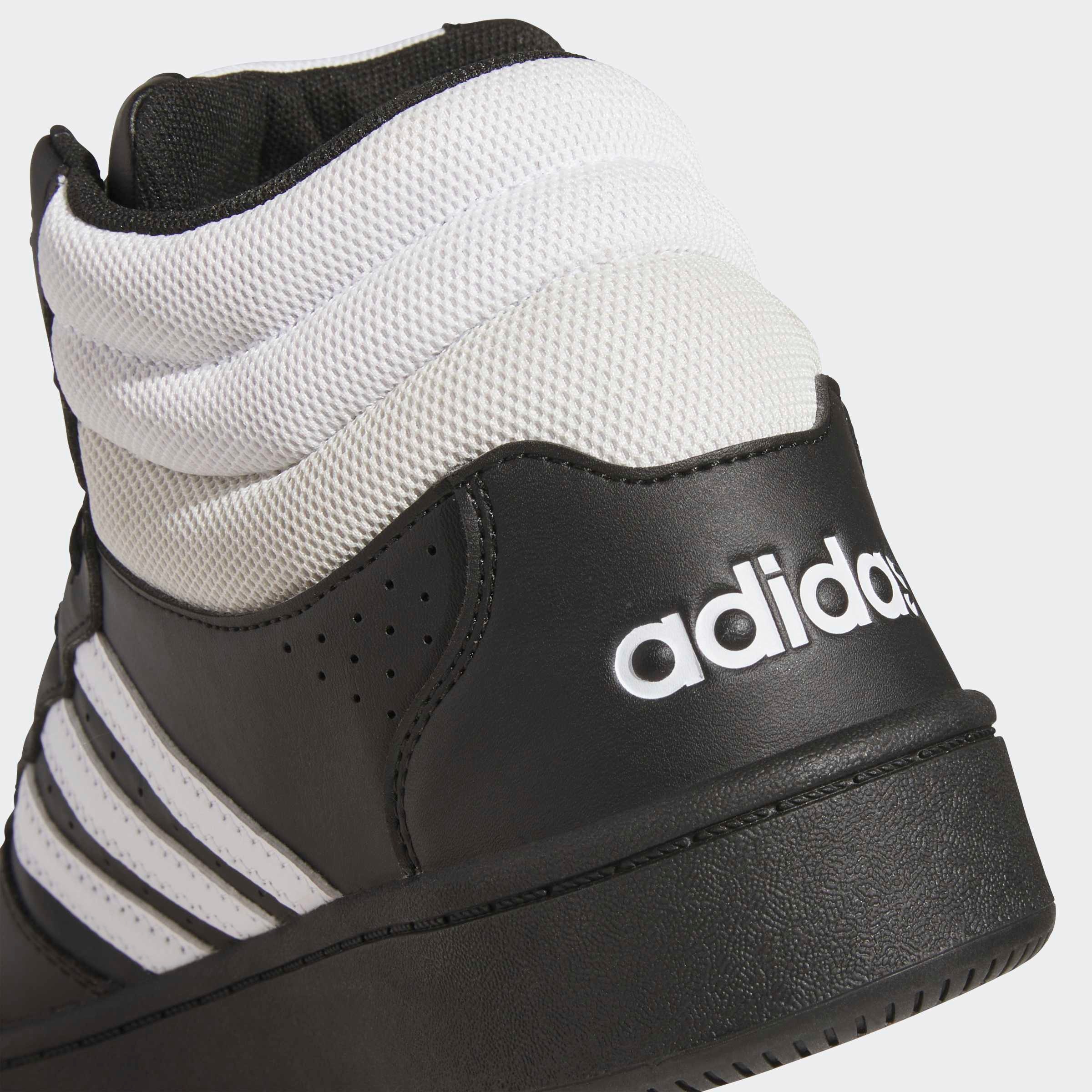 adidas Sportswear Sneaker »HOOPS MID CLASSIC«