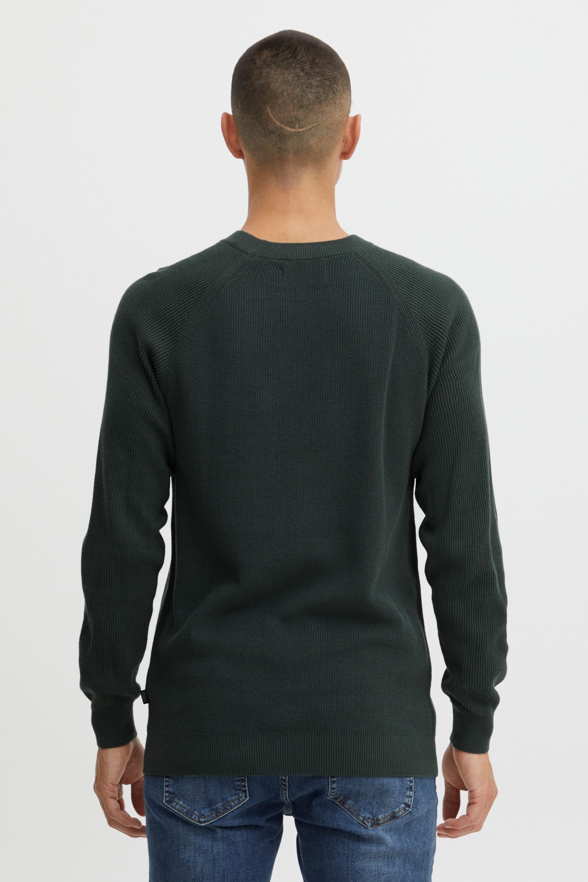 Casual Friday Strickfleece-Pullover »Strickpullover CFKristian«