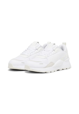 PUMA Sneaker »RS 3.0 Basic Sneakers Damen«