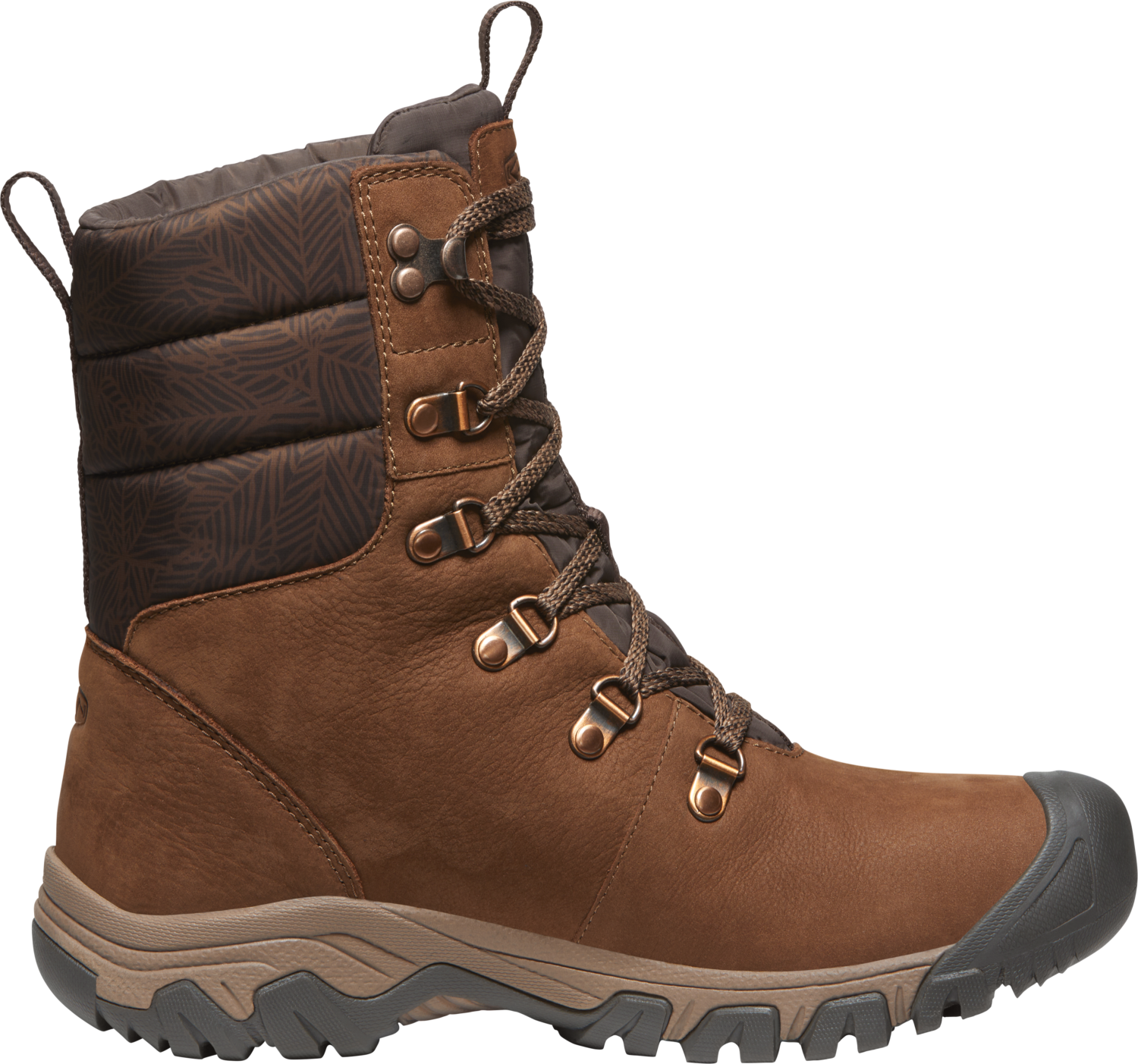 Keen Winterstiefel »GRETA BOOT WP«, Snowboots, Winterboots, Winterschuhe, wasserdicht