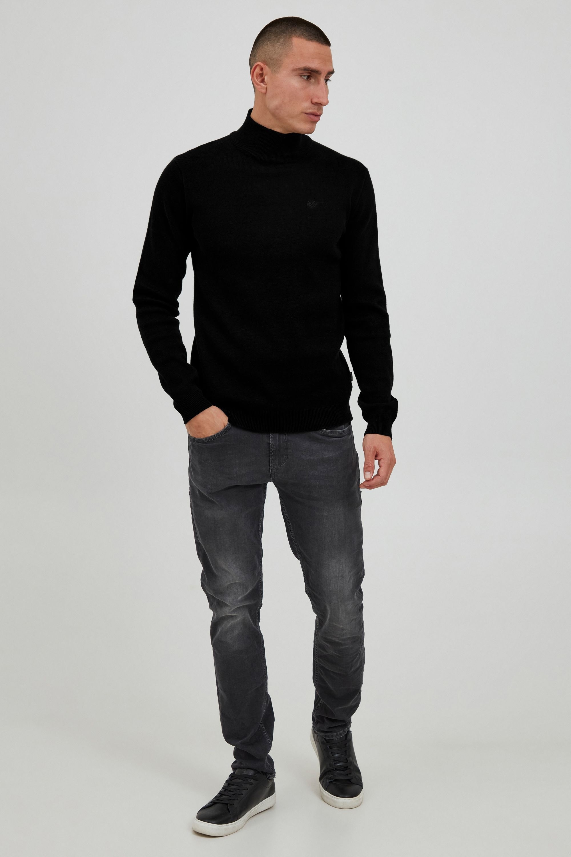 Thumbnail - 11 Project Rollkragenpullover "Rollkragenpullover PRSandis"