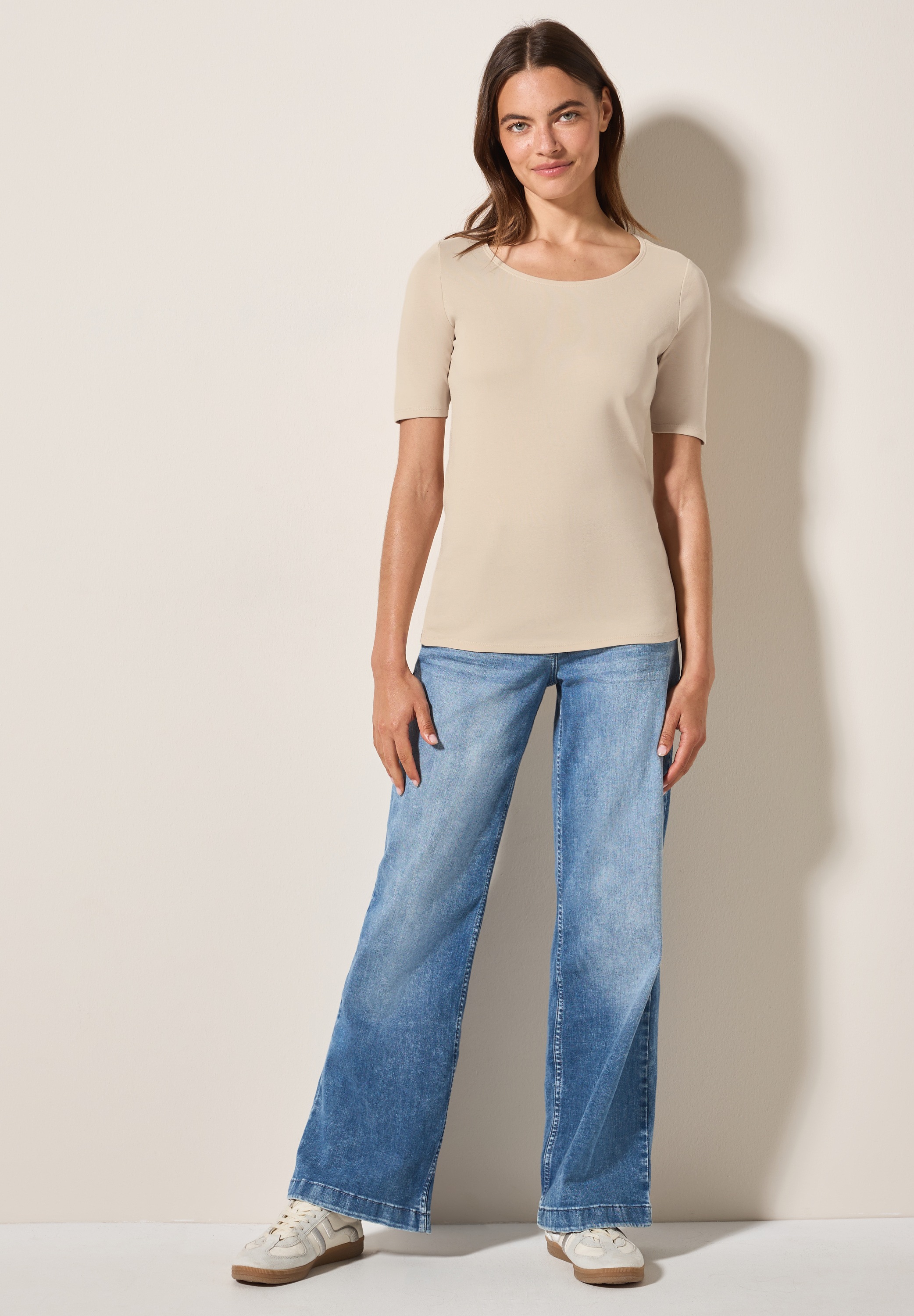 Cecil T-Shirt, Basic
