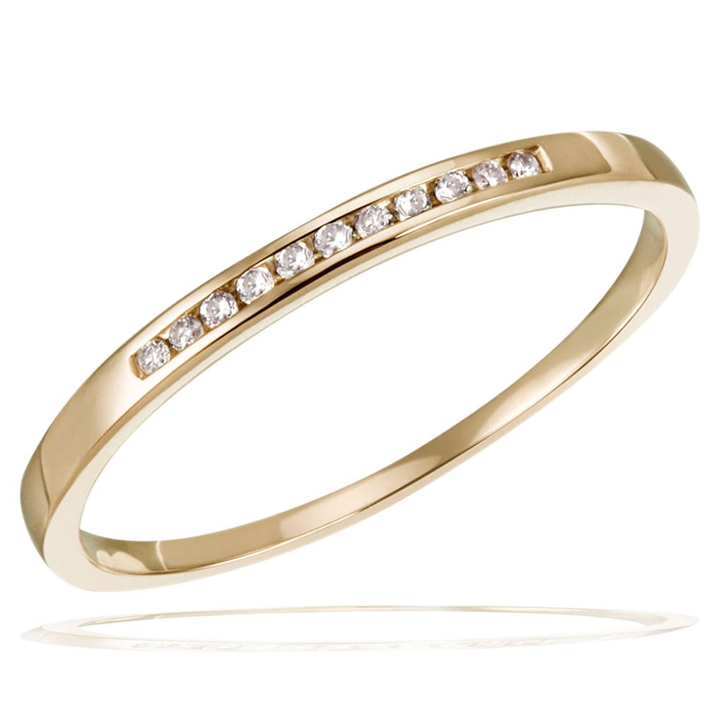 goldmaid Diamantring