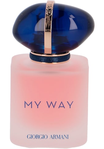 Giorgio Armani Eau de Parfum »My Way Floral« kaufen