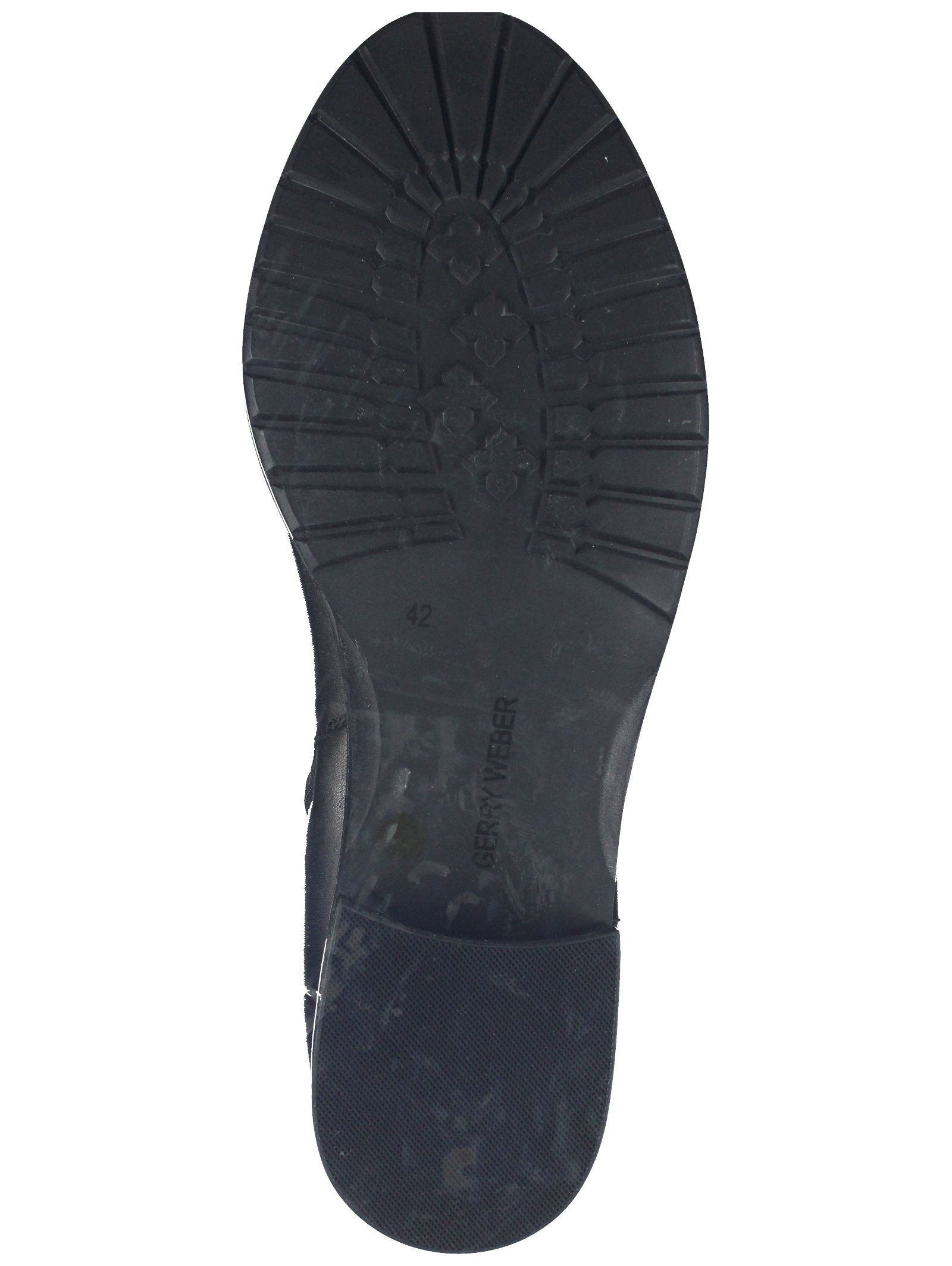 GERRY WEBER Stiefel »Gerry Weber Stiefel Leder«