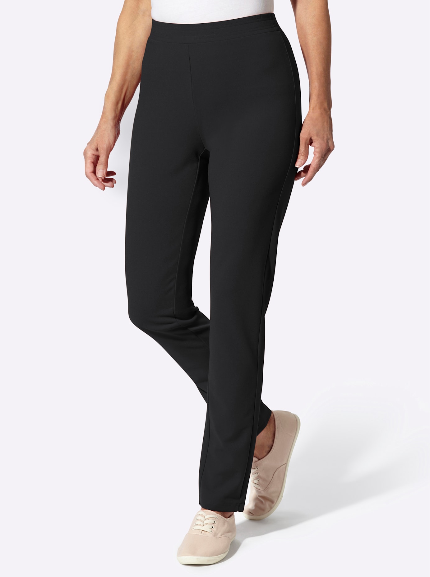 Classic Basics Webhose
