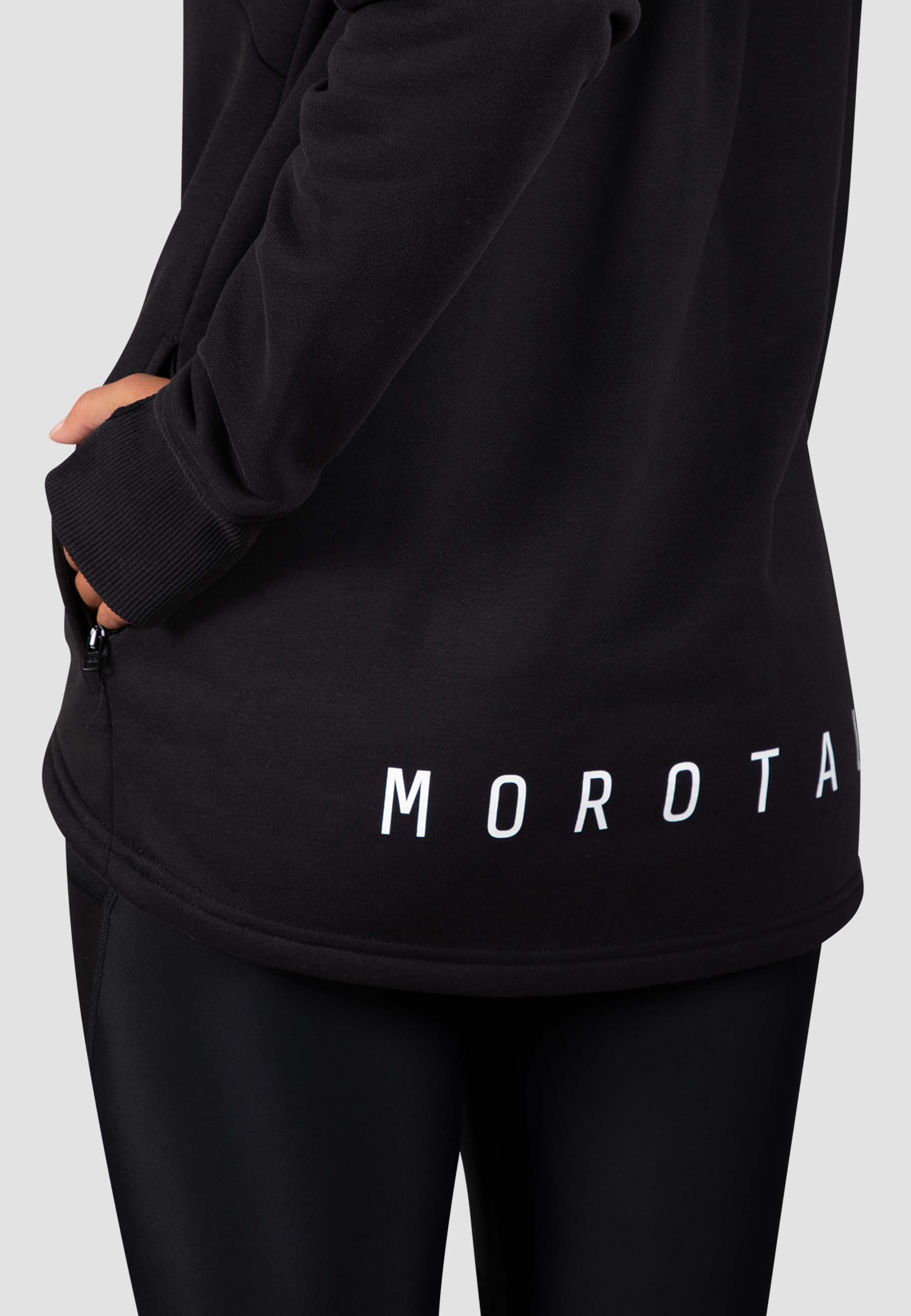 MOROTAI Kapuzensweatshirt »MOROTAI Damen Morotai Comfy Performance Hoodie«
