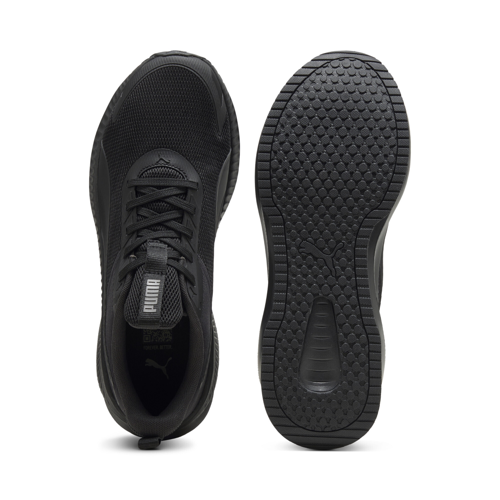 PUMA Trainingsschuh »Flyer Lite 4 Laufschuhe Erwachsene«