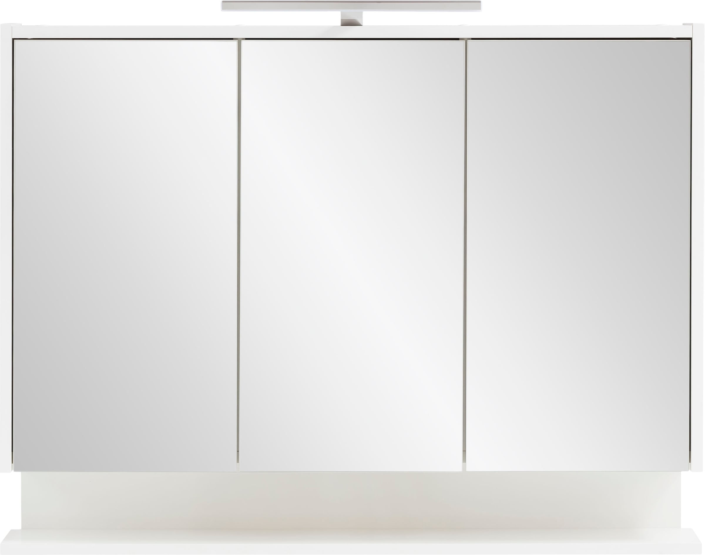 INOSIGN Spiegelschrank »List«, | BAUR 93,5 Breite cm