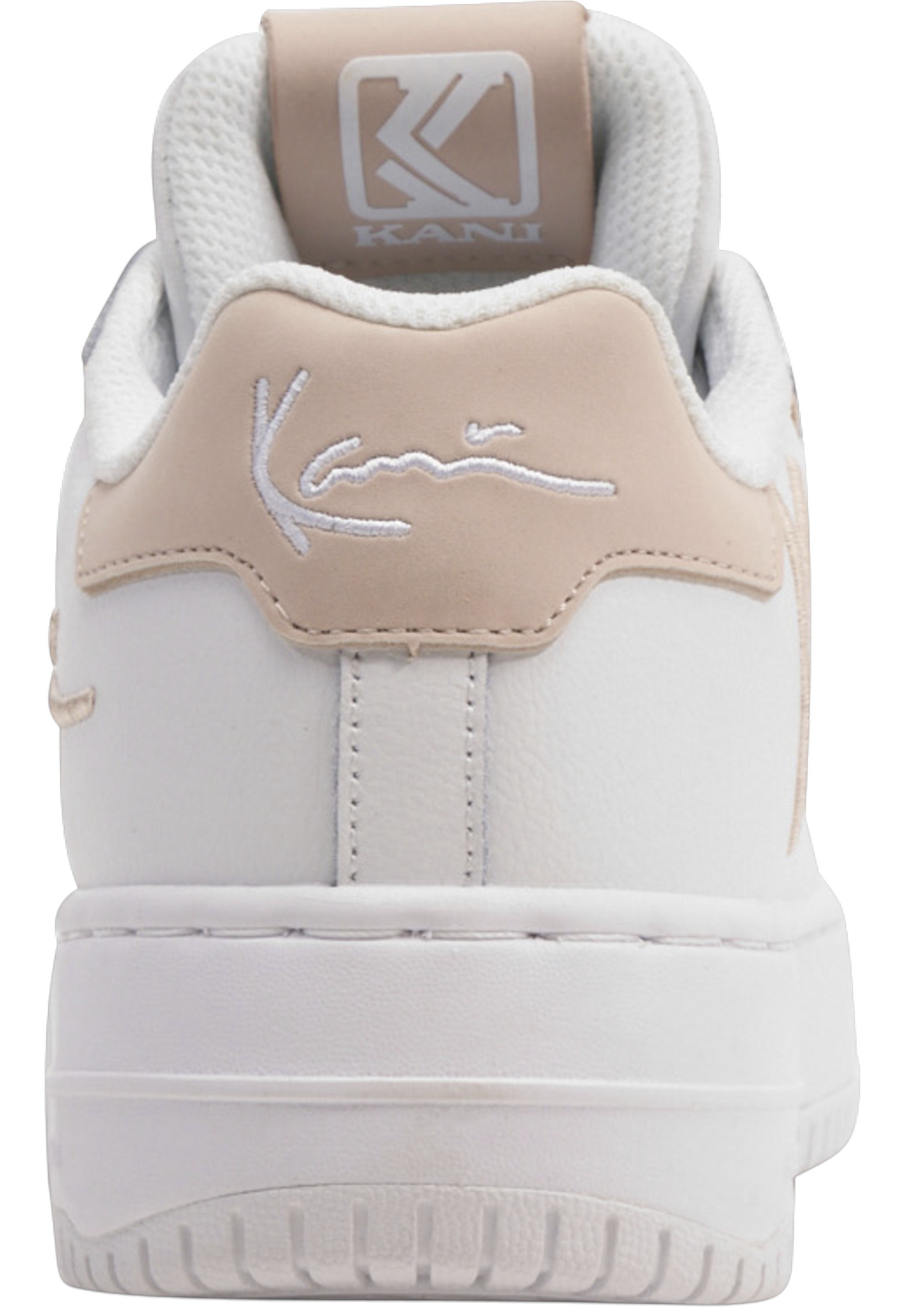 Karl Kani Sneaker »Karl Kani Herren KKFWW000283 89 UP Logo«  1 Stk. tlg.