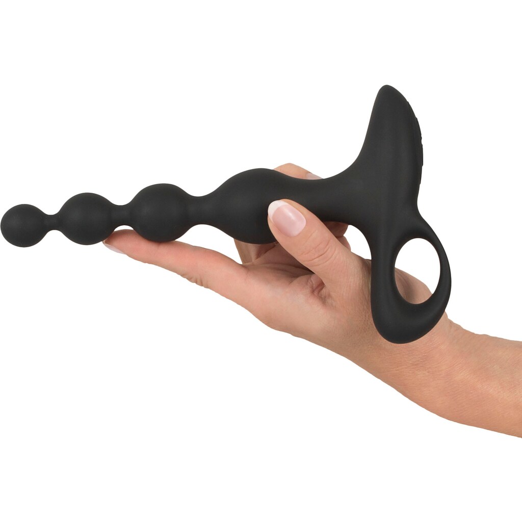 BLACK VELVETS Analvibrator