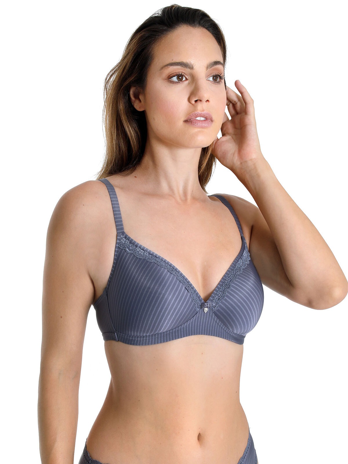 Sassa Soft-BH »Soft BH Einlage Lovely Stripe«