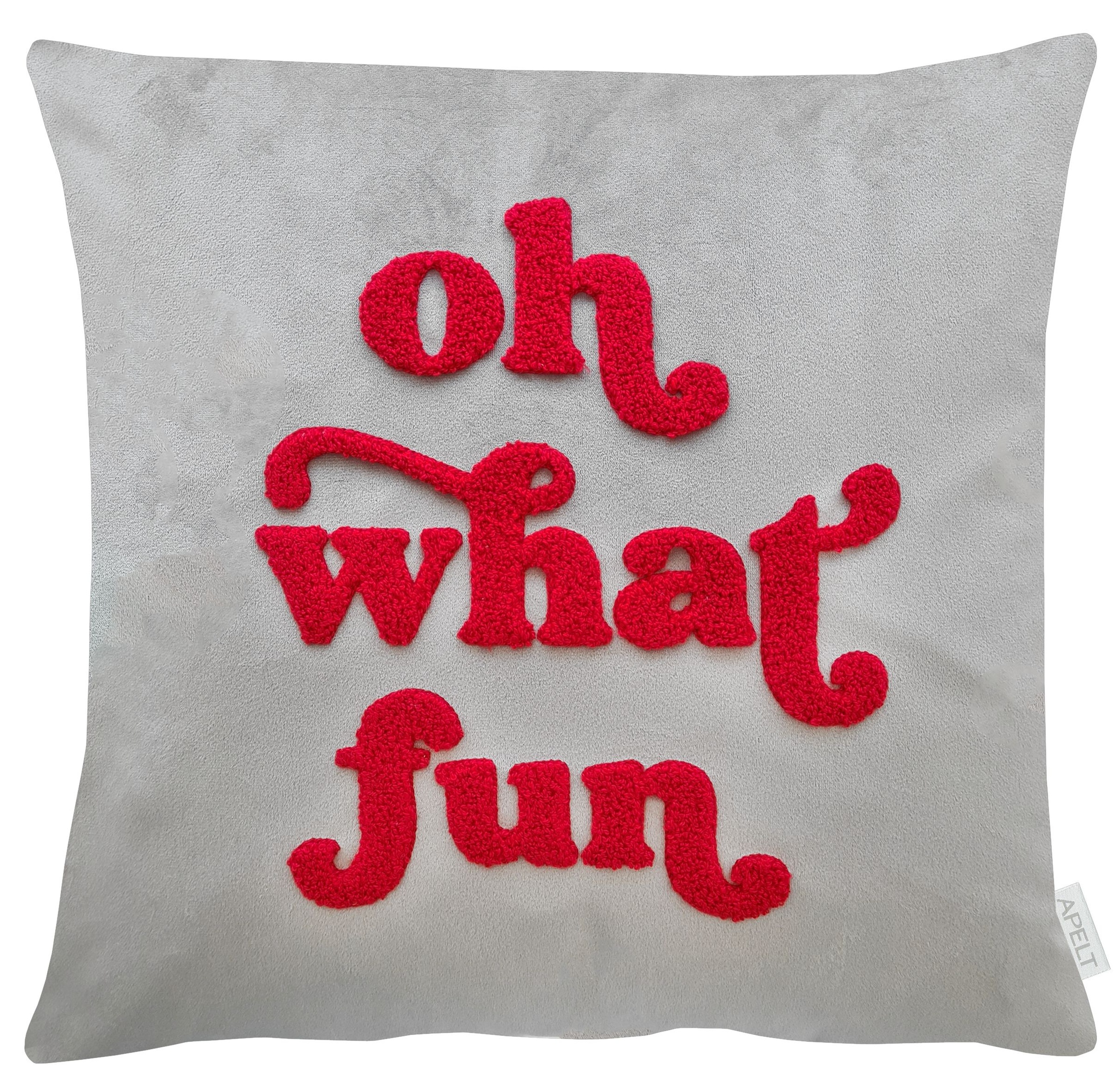 APELT Dekokissen "Fun" günstig online kaufen