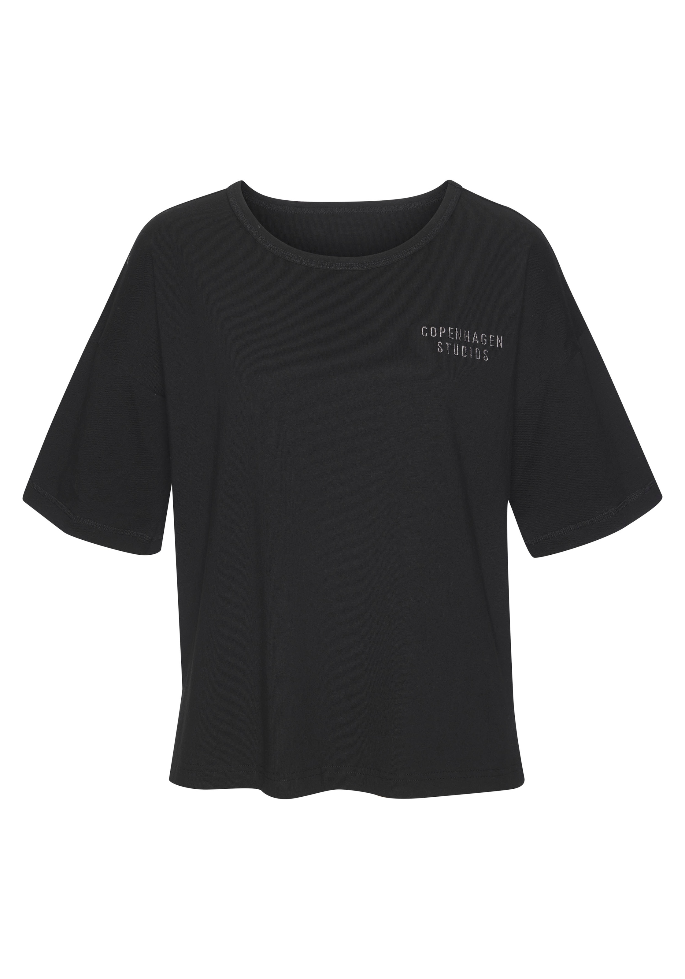 Copenhagen Studios T-Shirt, Aus Hochwertiger Qualität günstig online kaufen