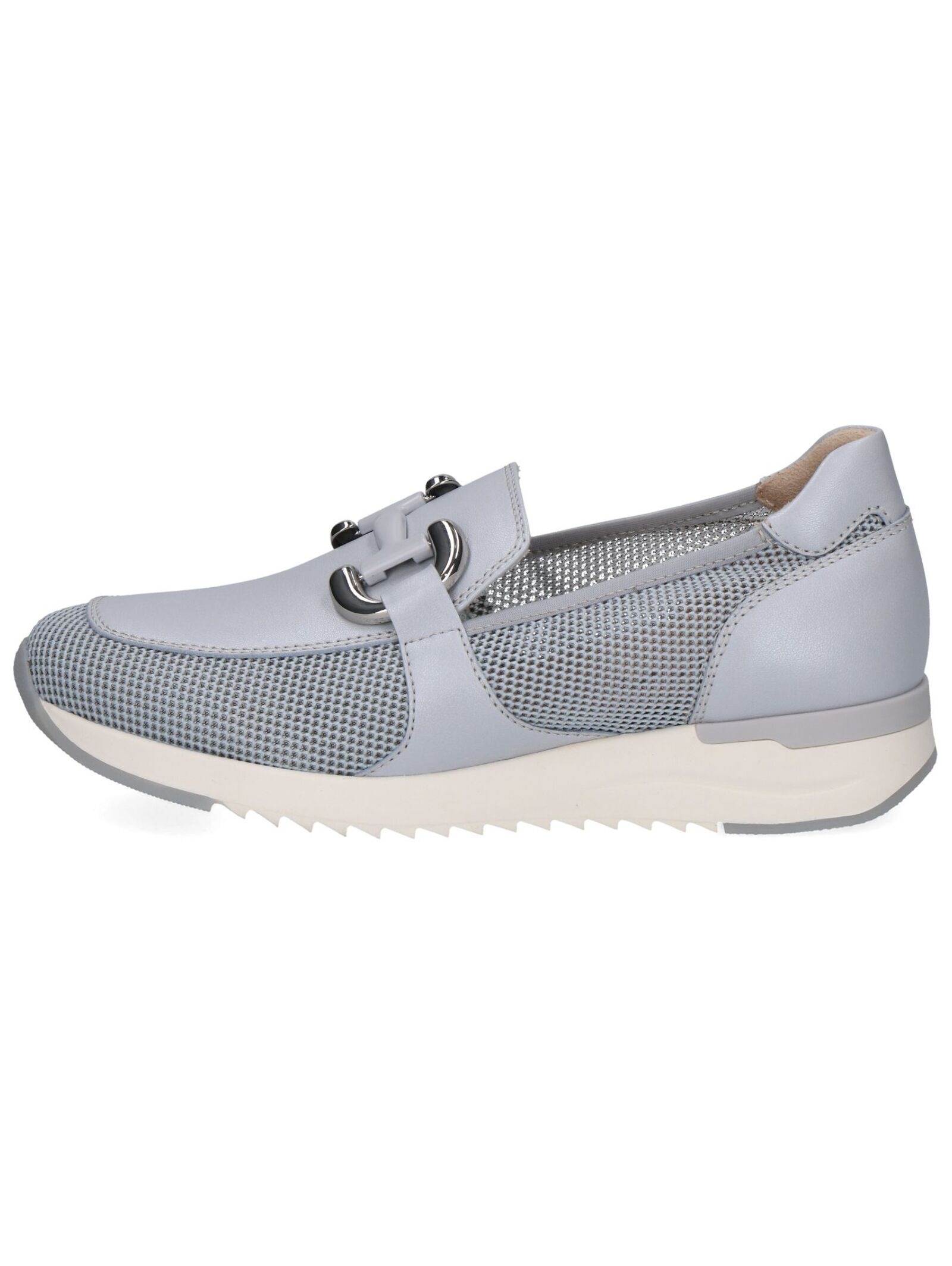 Caprice Slipper »Caprice Slipper Leder/Textil«