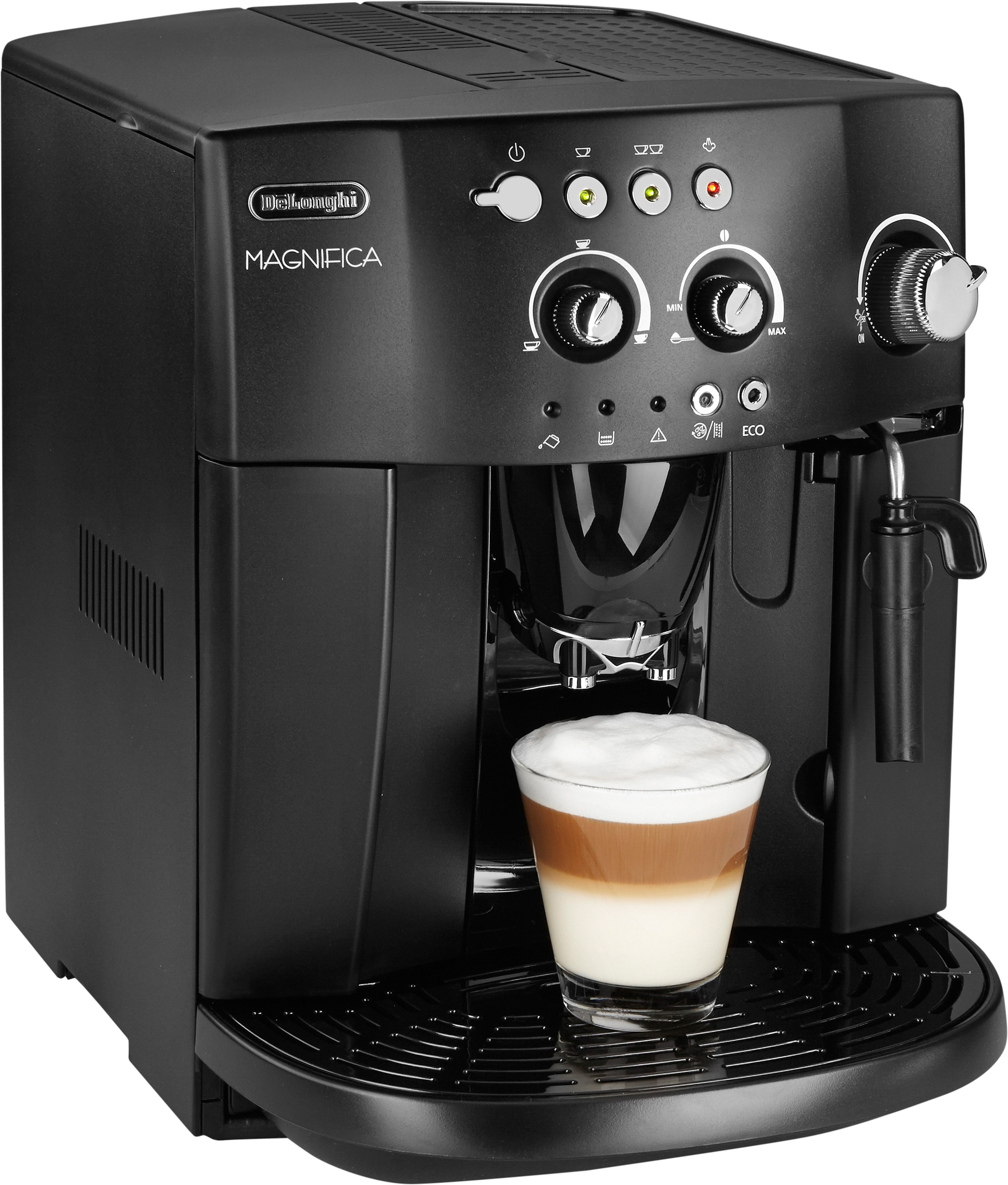 De'Longhi Kaffeevollautomat »Magnifica ESAM 4008«