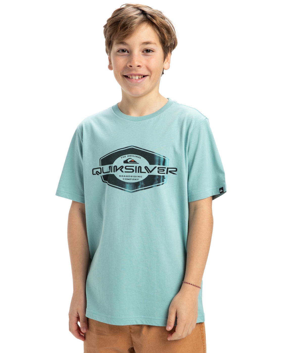 Quiksilver Shirttop "Ev Locked Up"