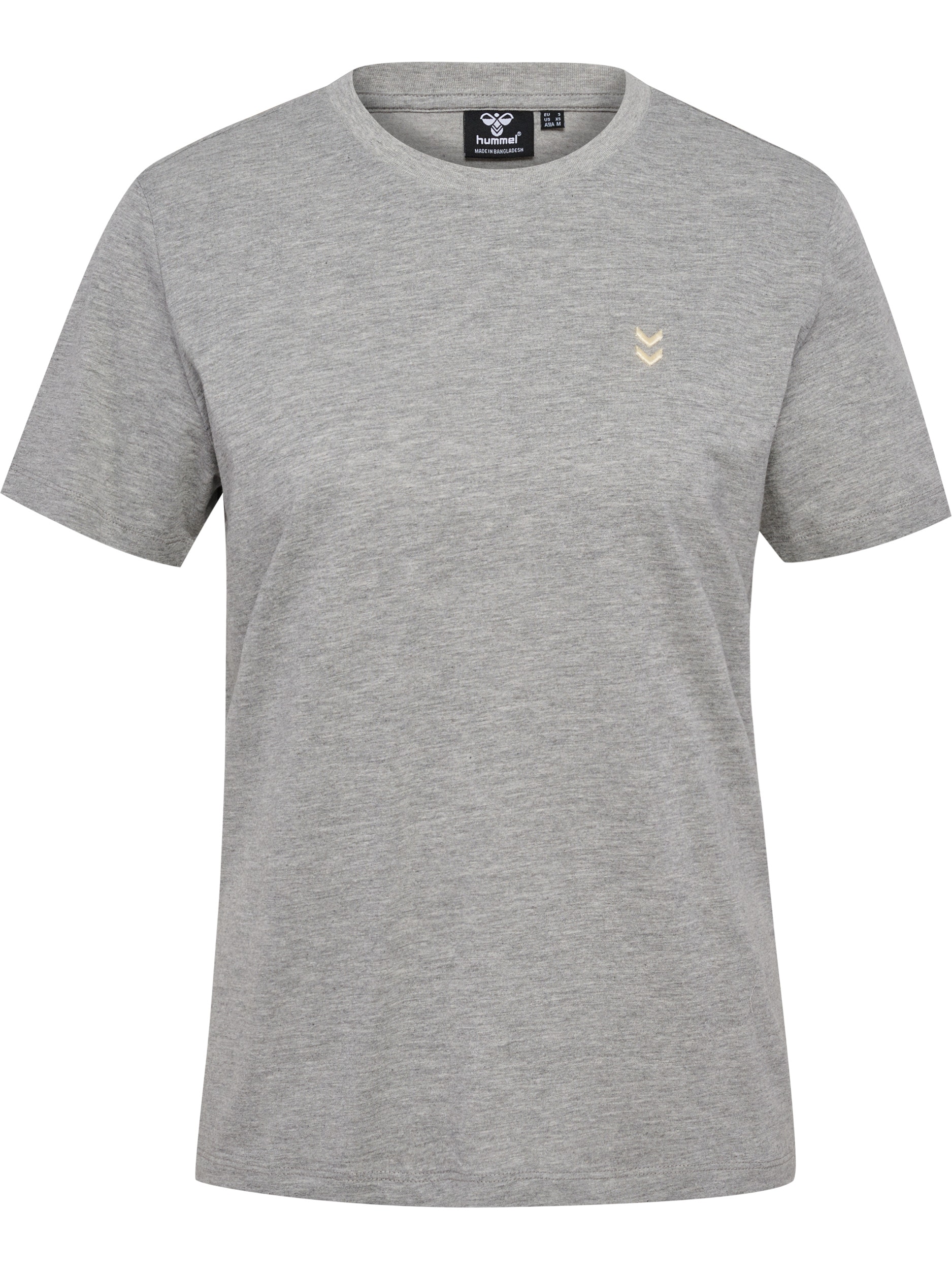 hummel T-Shirt "HMLPULSE W T-SHIRT", (1 tlg.) günstig online kaufen