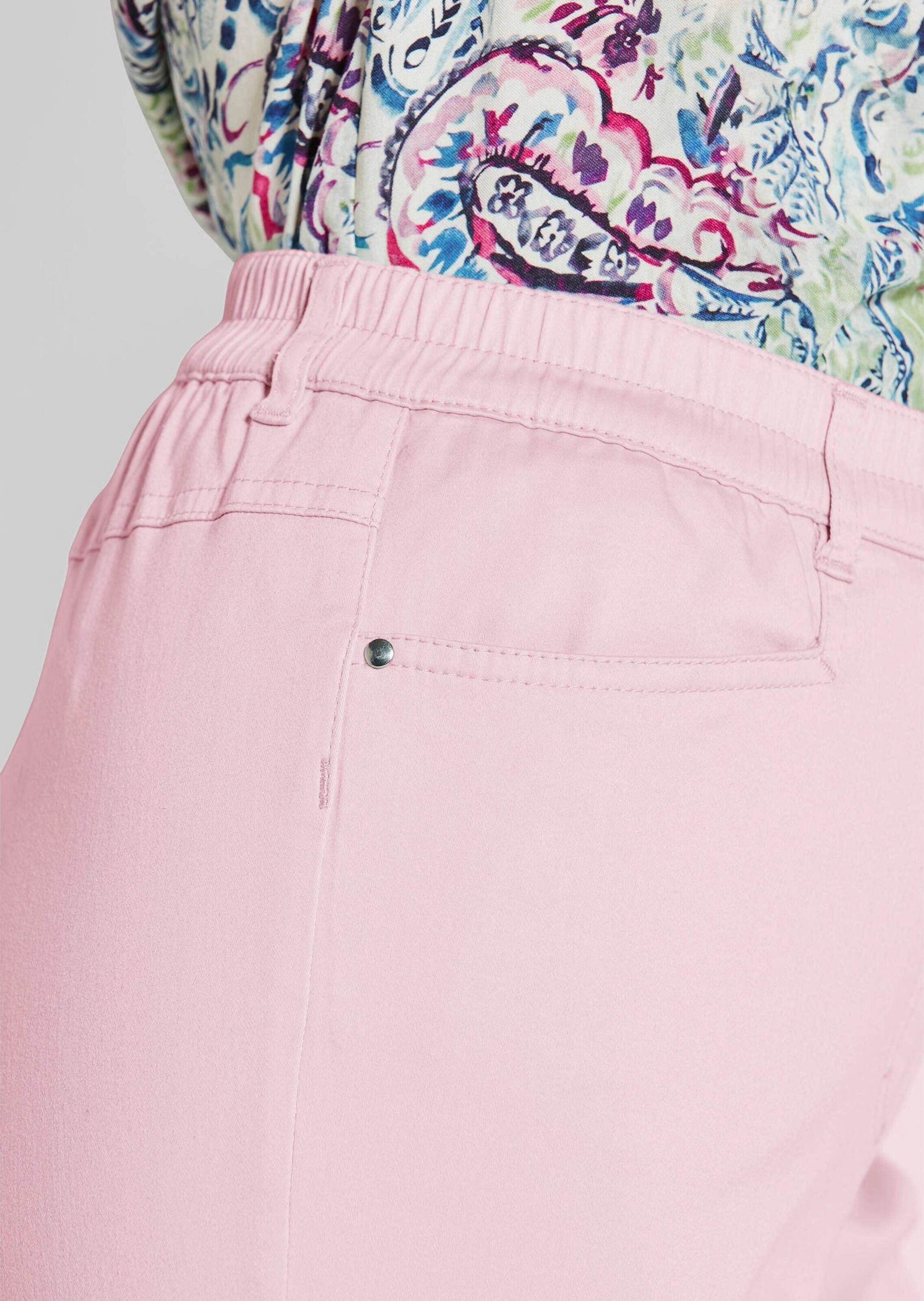 GOLDNER Schlupfhose »Baumwollschlupfhose LOUISA Leichte Baumwollschlupfhose LOUISA«
