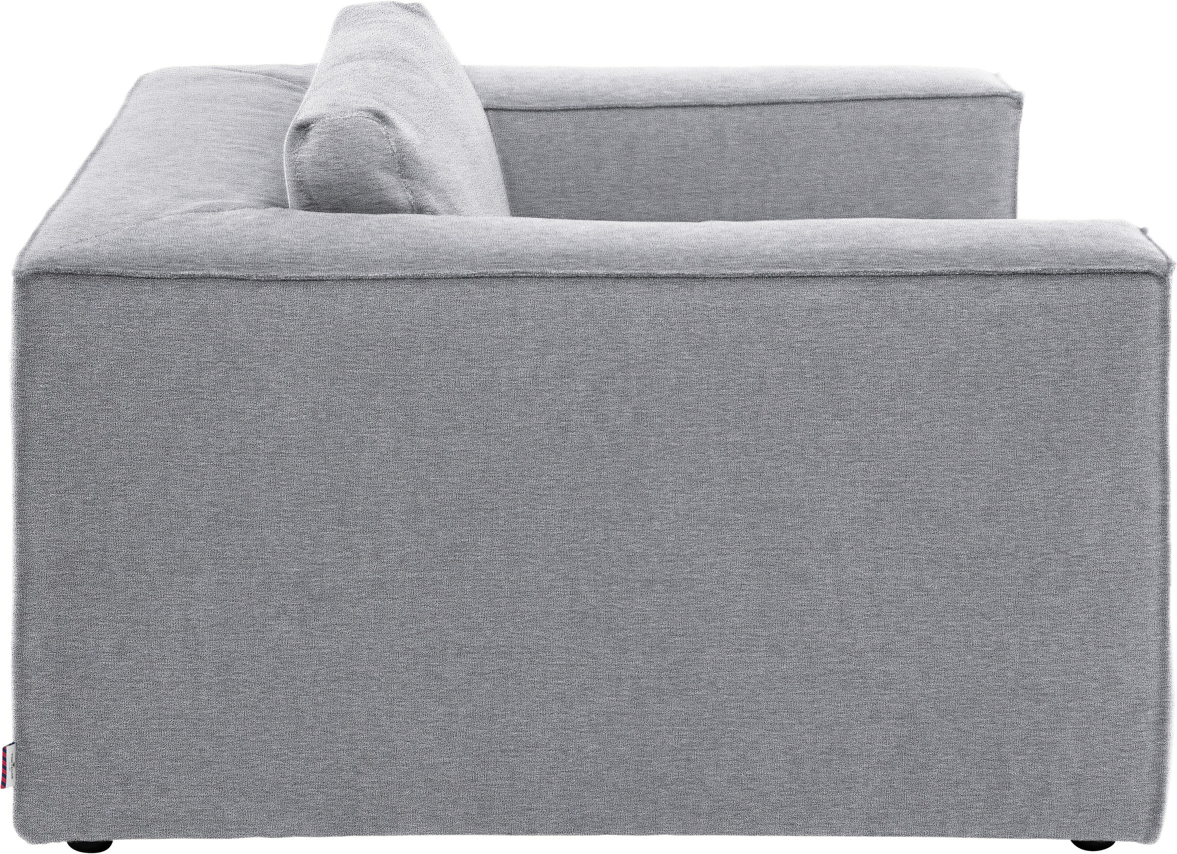 TOM TAILOR HOME Loveseat "BIG CUBE STYLE", mit bequemen Stegkissen, extra g günstig online kaufen