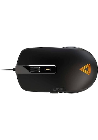  Gaming-Maus »NP93 Neptunium Alpha Gami...