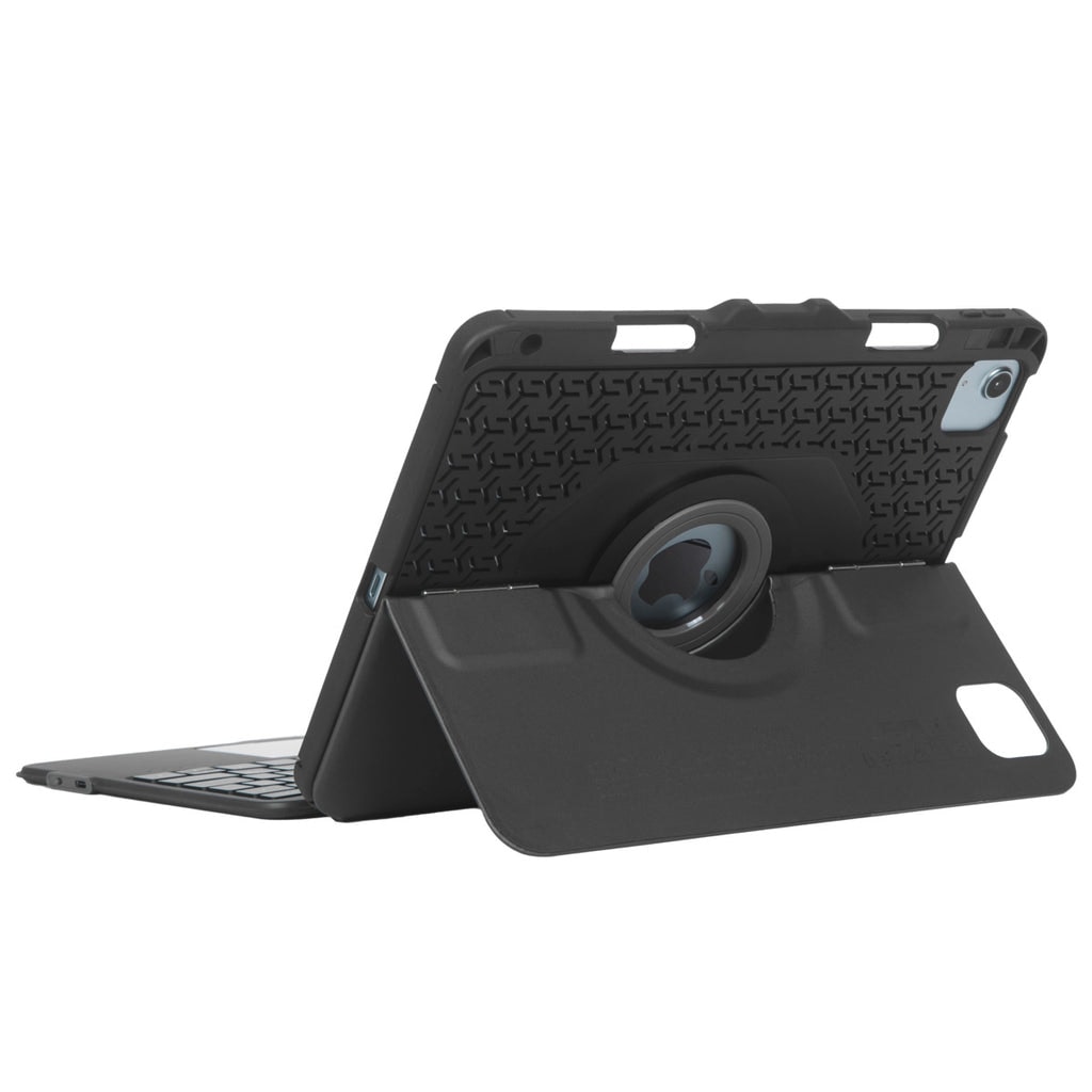 Targus iPad-Tastatur »VersaVu Bluetooth Keyboard Case für Apple iPad 10,9 - 11 (DE)«, (Schutzhülle)