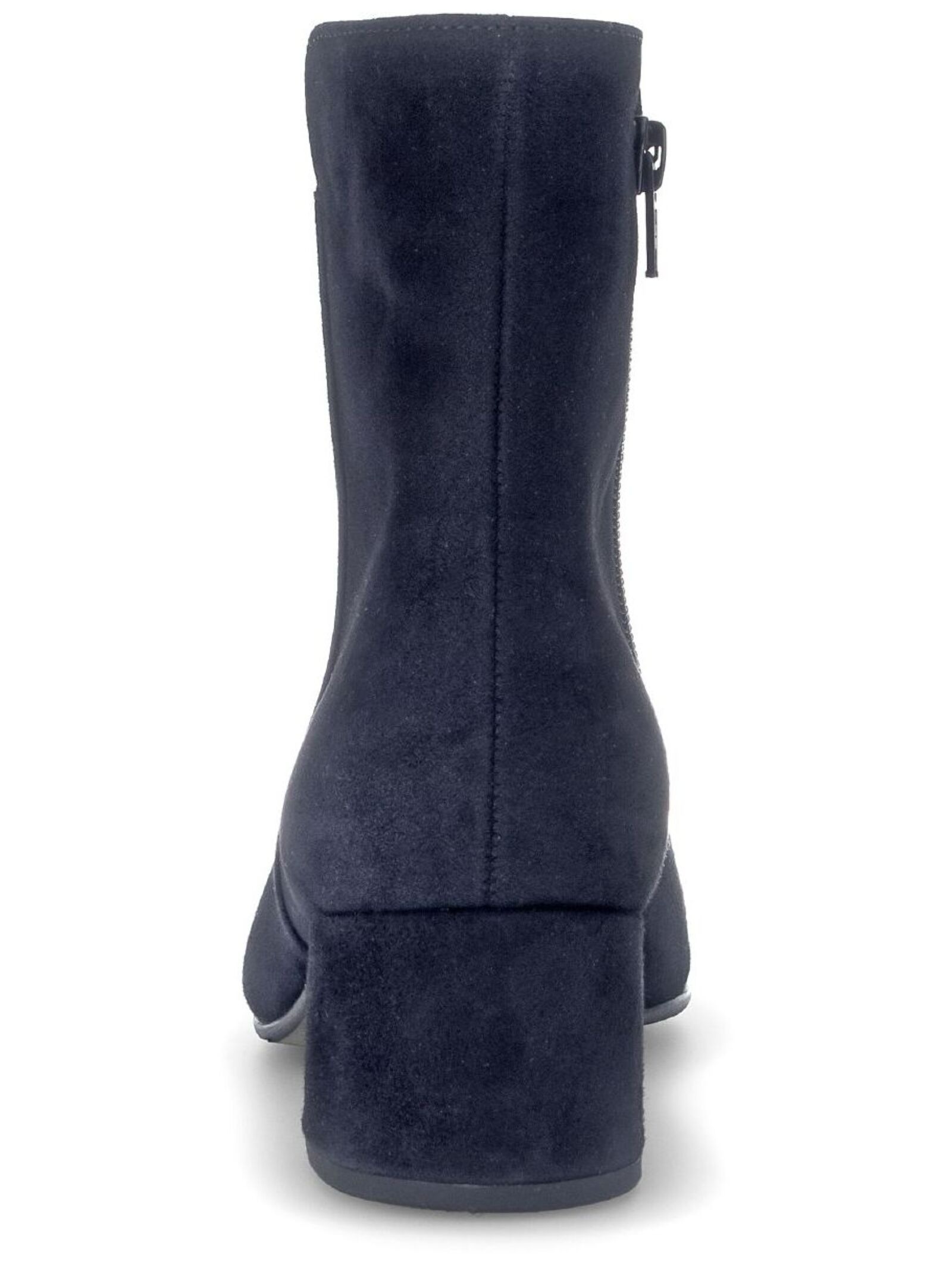 Gabor Stiefelette »Gabor Stiefelette Veloursleder«