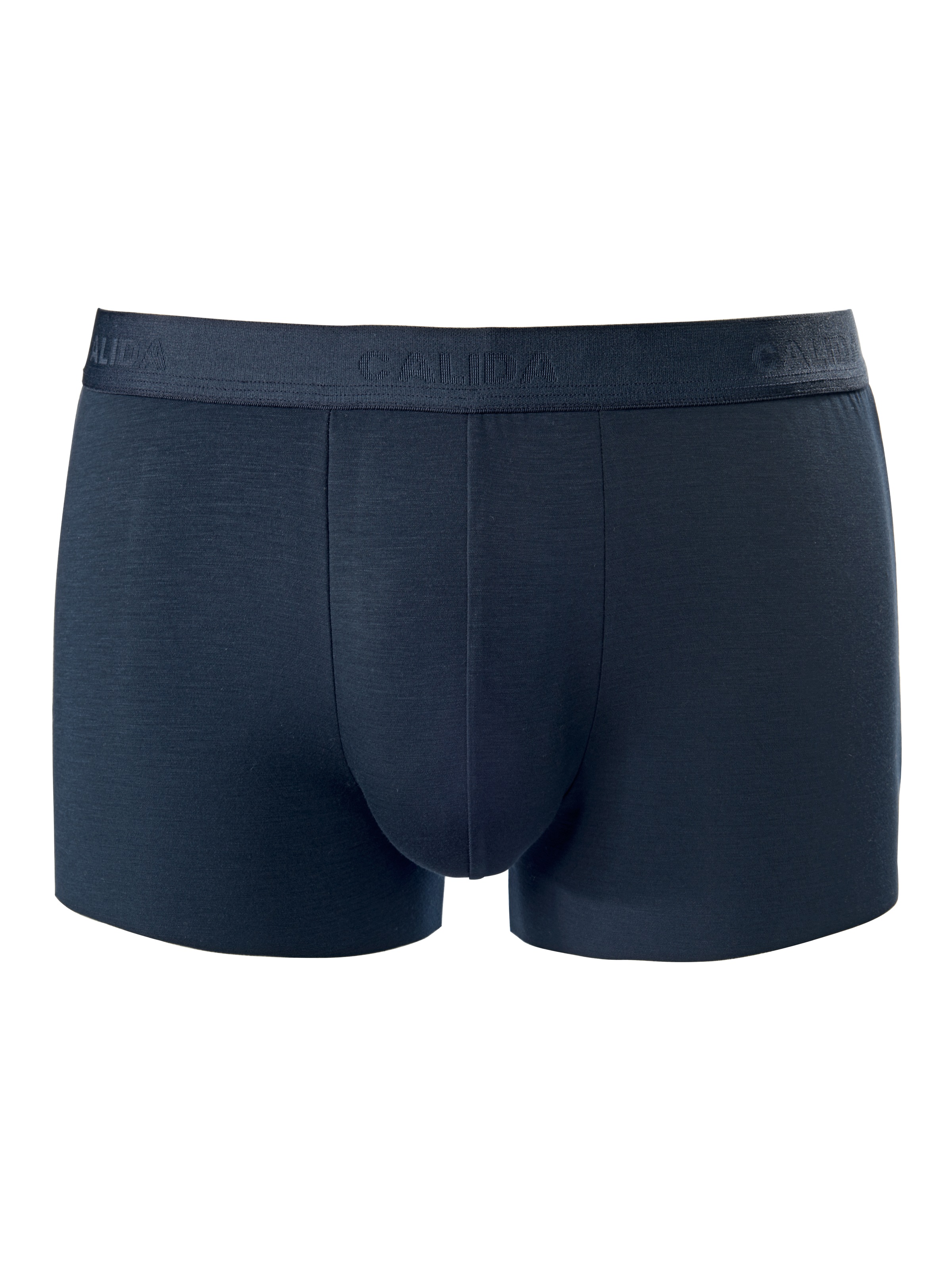 CALIDA Boxershorts "Clean Line", Interlock, ohne Eingriff, elastisch, schne günstig online kaufen