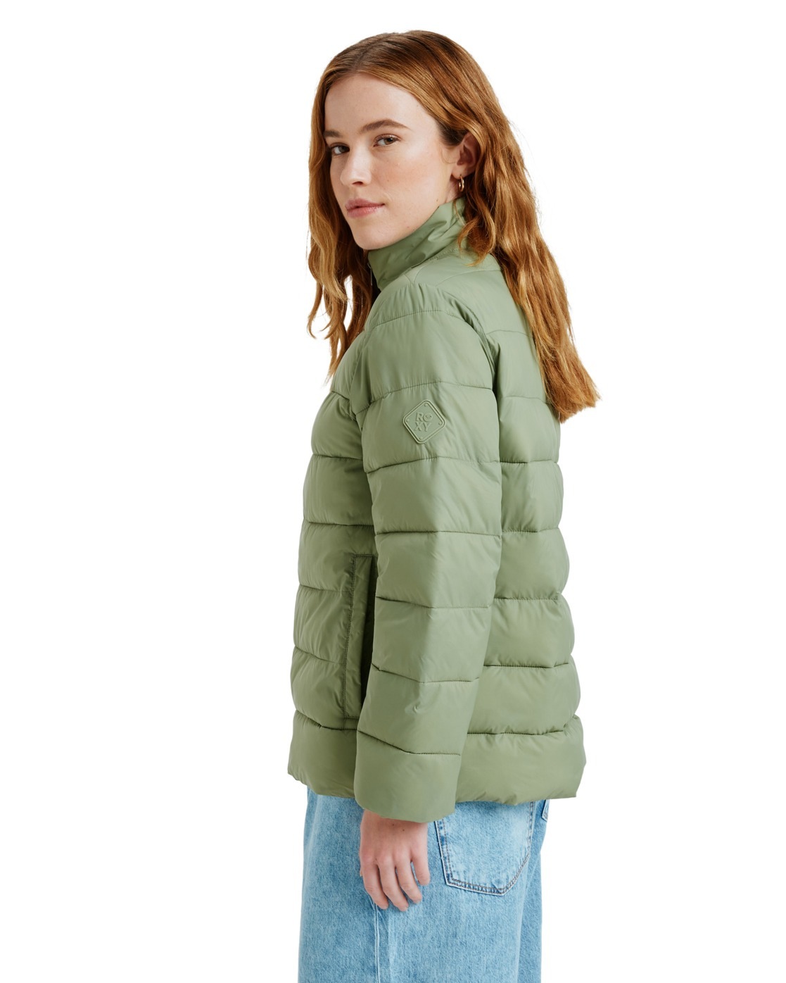 Thumbnail - Roxy Outdoorjacke "Wind Bliss"