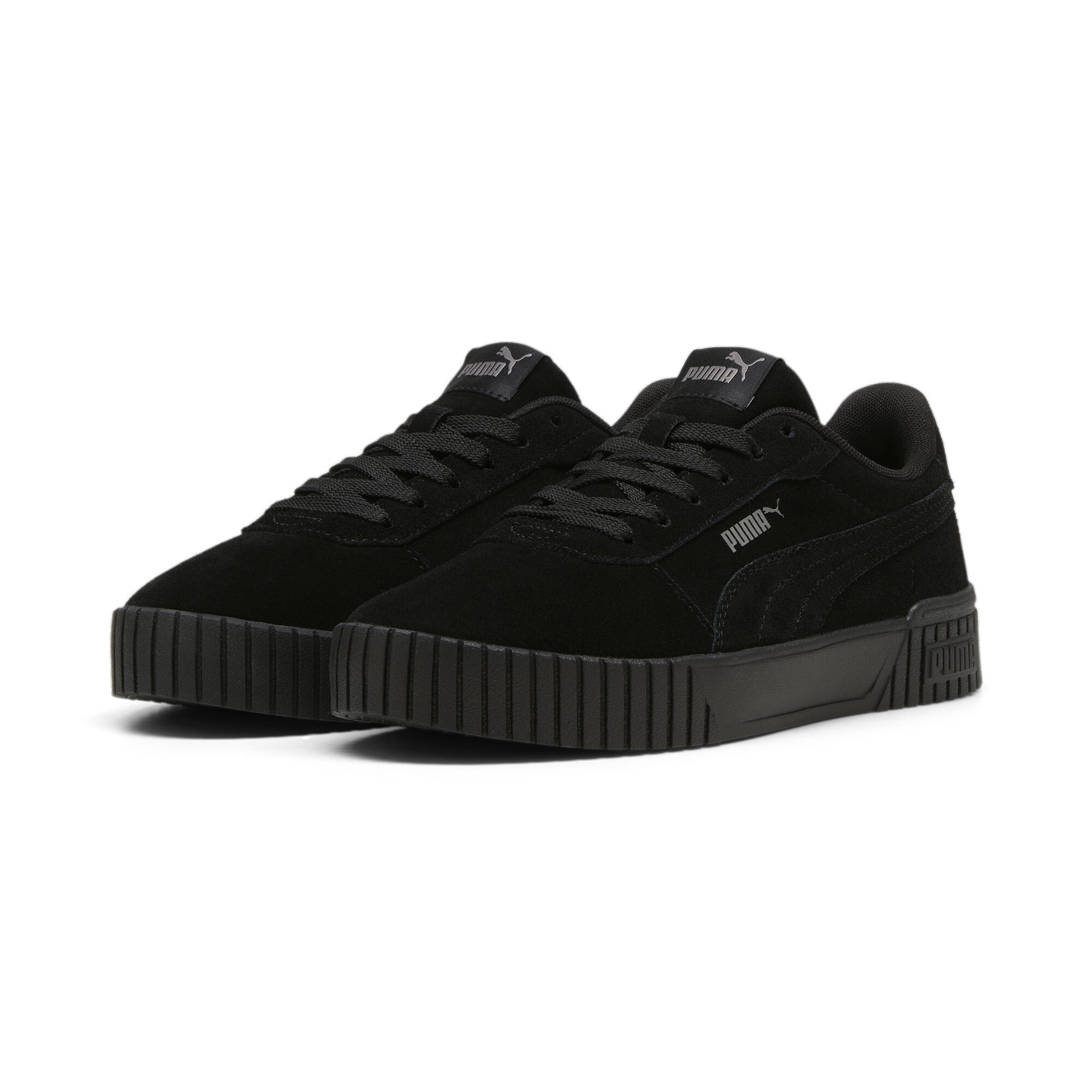 PUMA Sneaker "Carina 2.0 SD Sneakers Damen" günstig online kaufen