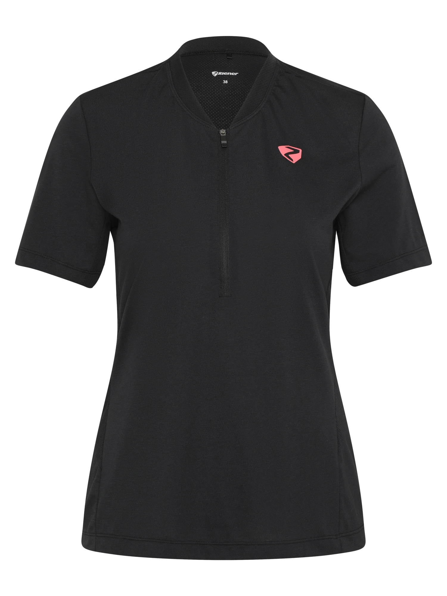 Ziener Radtrikot "NEKTARIA-Z"