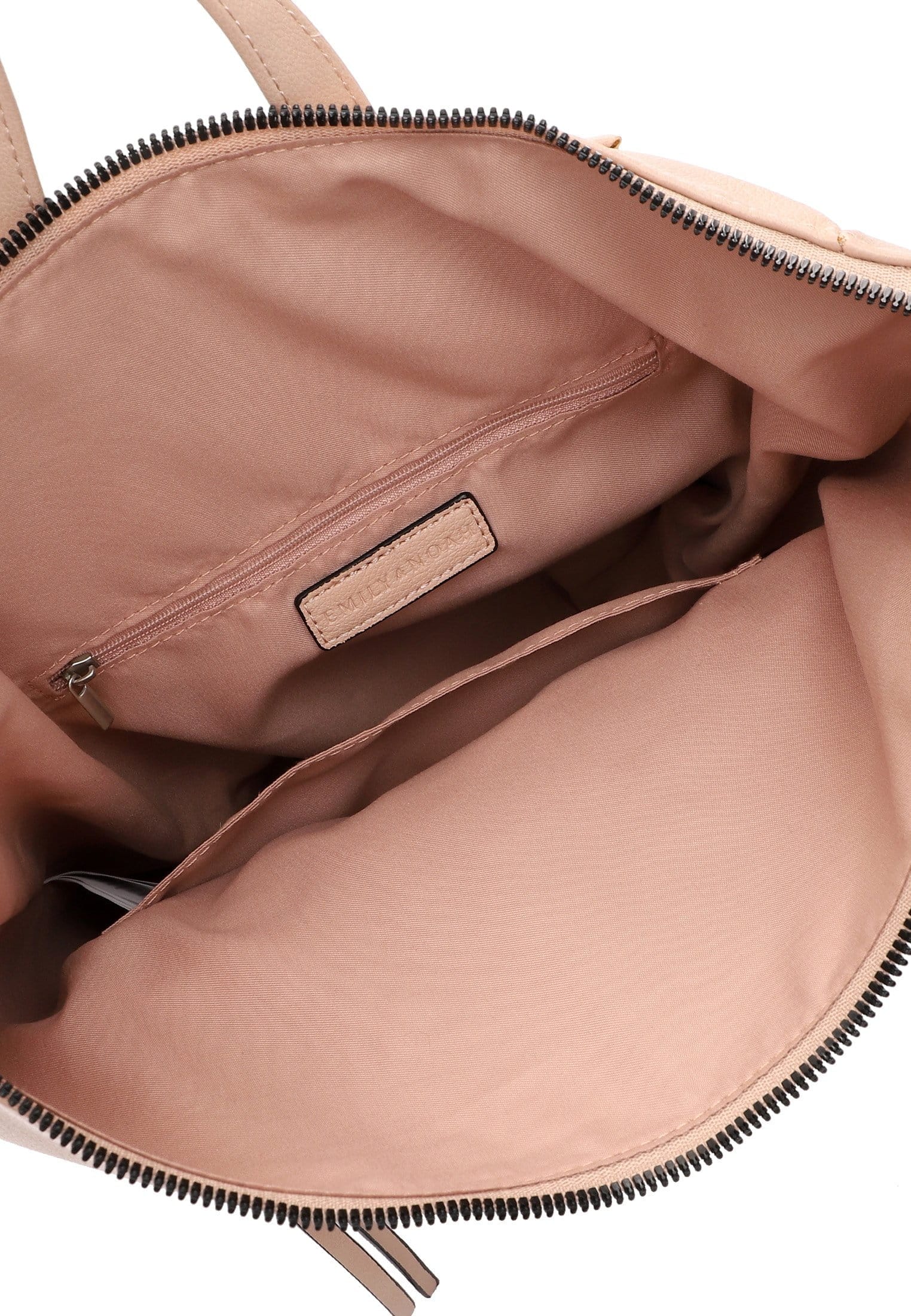 EMILY & NOAH Rucksack »Rucksack E&N Ernestine«