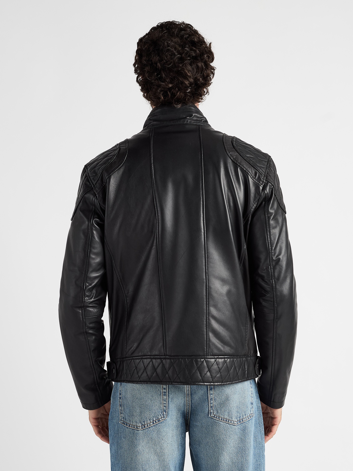 JCC Bikerjacke »31020350«