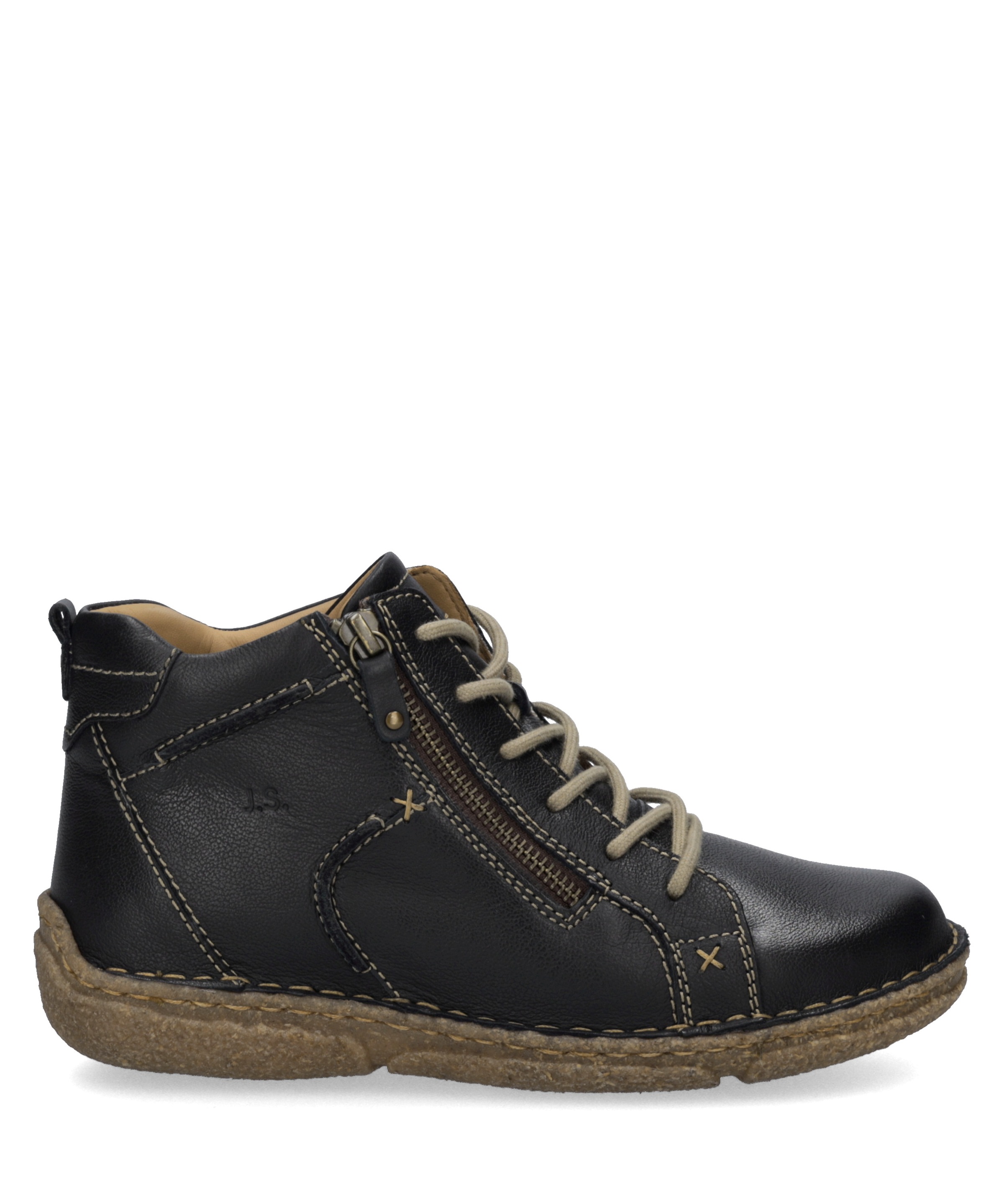 Josef Seibel Stiefelette »Neele 71, schwarz«
