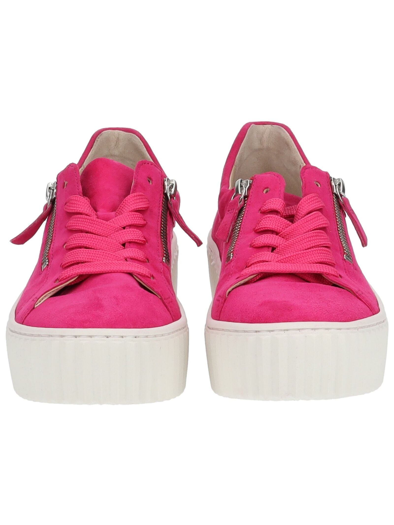 Gabor Sneaker »Gabor Sneaker Veloursleder«