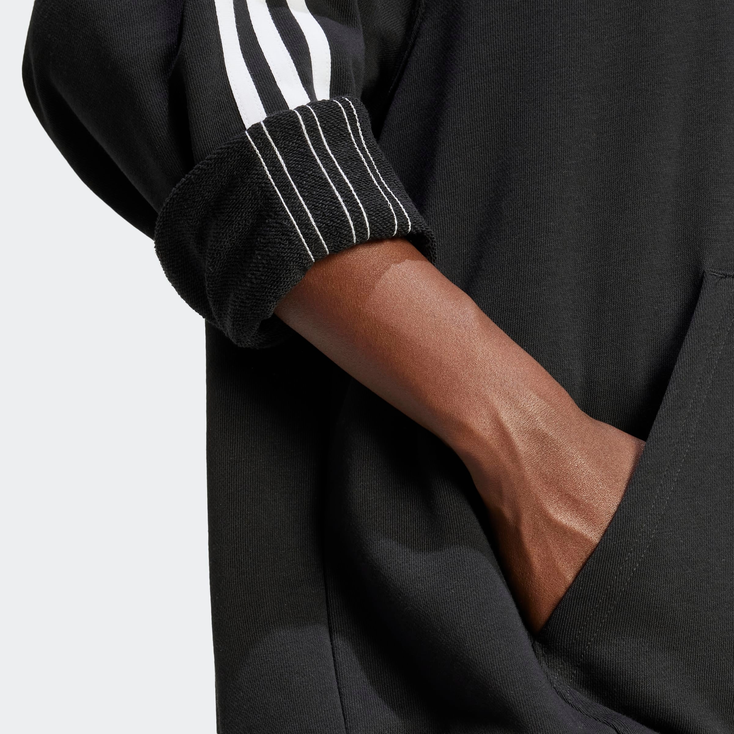 adidas Originals Kapuzensweatshirt »3 S HOODIE OS«