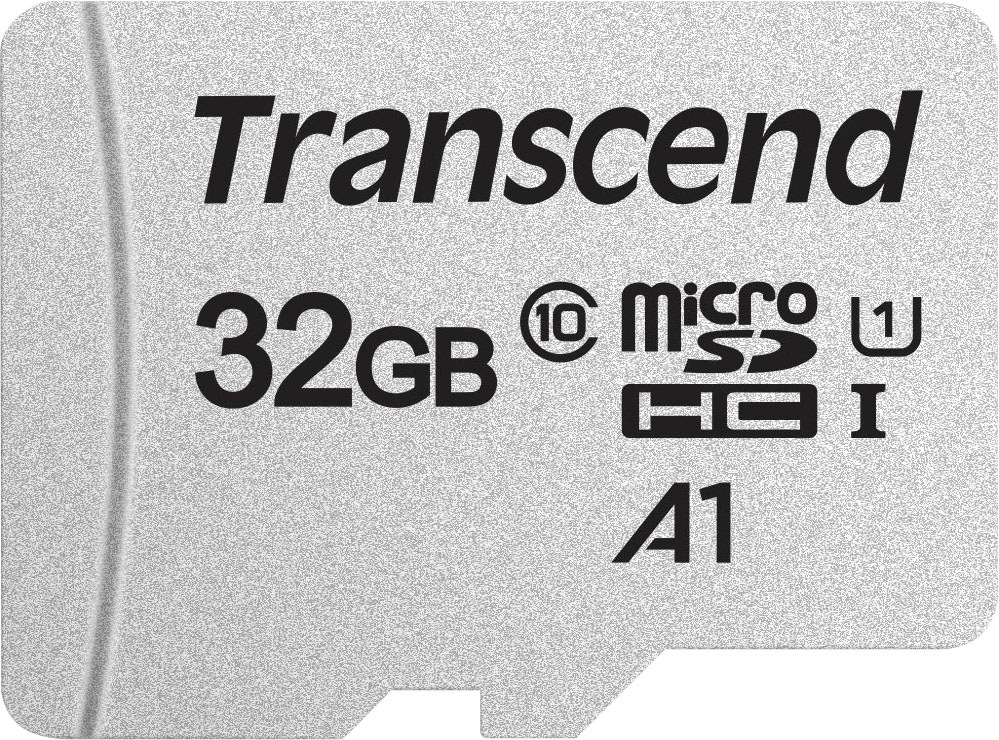 Speicherkarte »300S microSDHC 32GB«, (Class 10 100 MB/s Lesegeschwindigkeit)