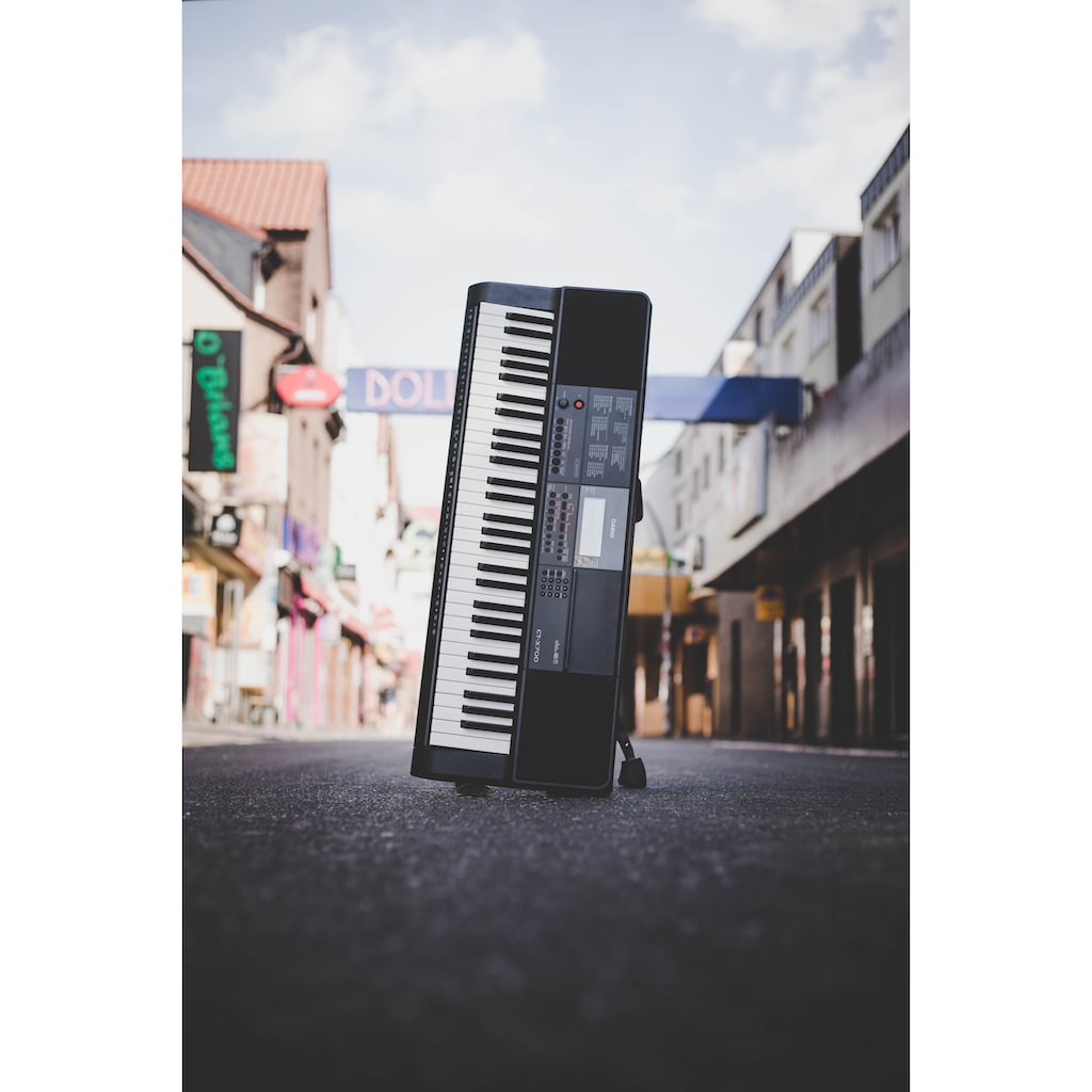 CASIO Home-Keyboard »CT-X700C7«