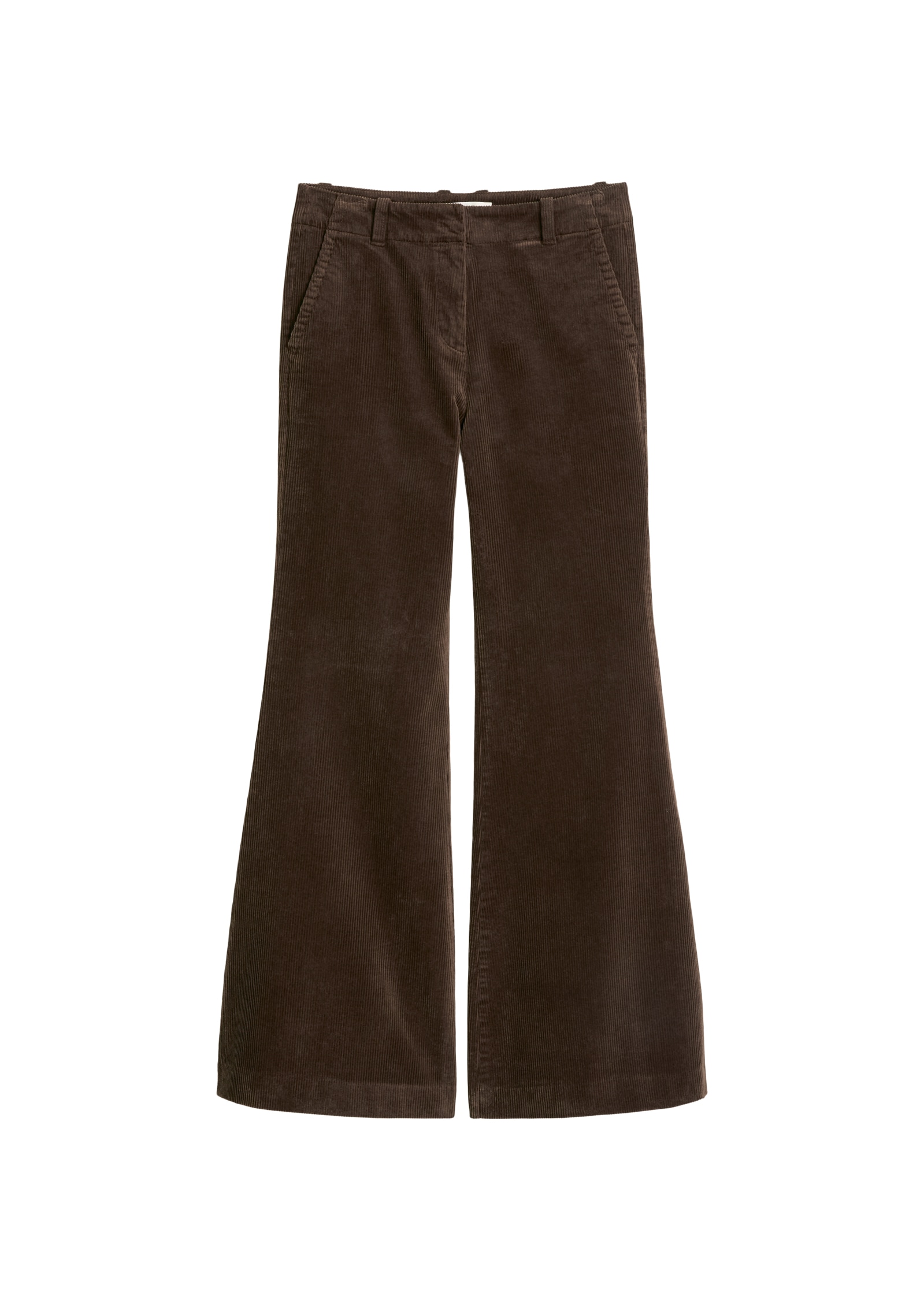 Marc O'Polo Chinohose »aus Organic Cotton Stretch«