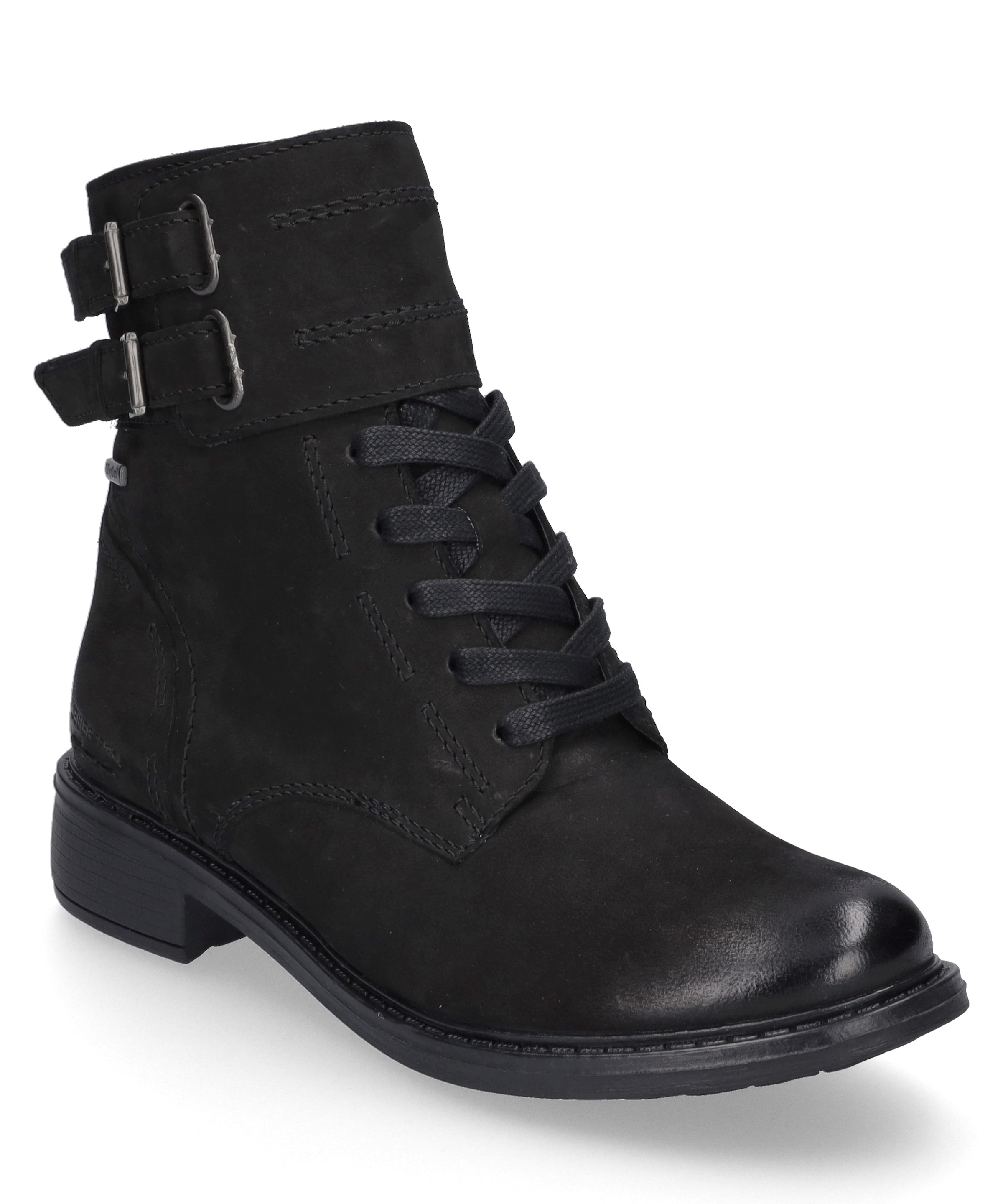 Josef Seibel Stiefelette »Selena 51, schwarz«
