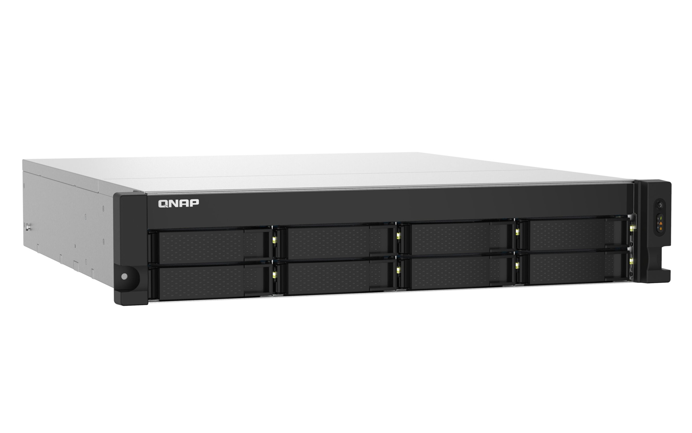 QNAP NAS-Server »TS-832PXU-RP«