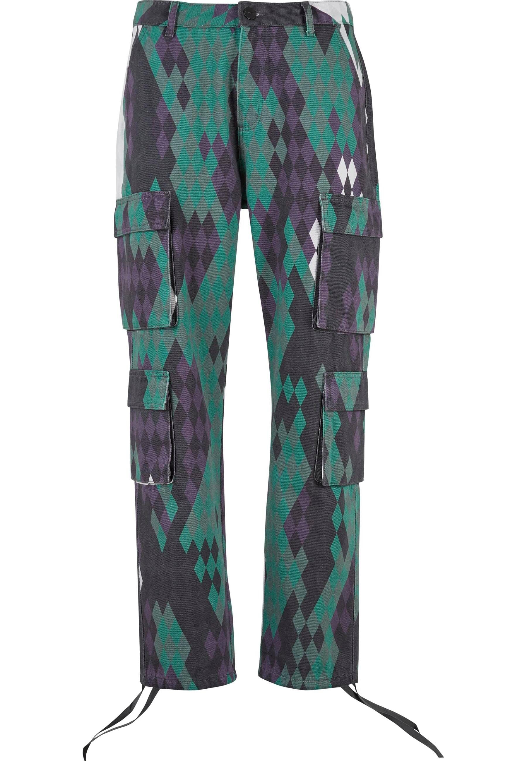 2Y Studios Cargohose "2Y Studios 2Y Kiran 4 Pocket Cargo", (1 tlg.) günstig online kaufen