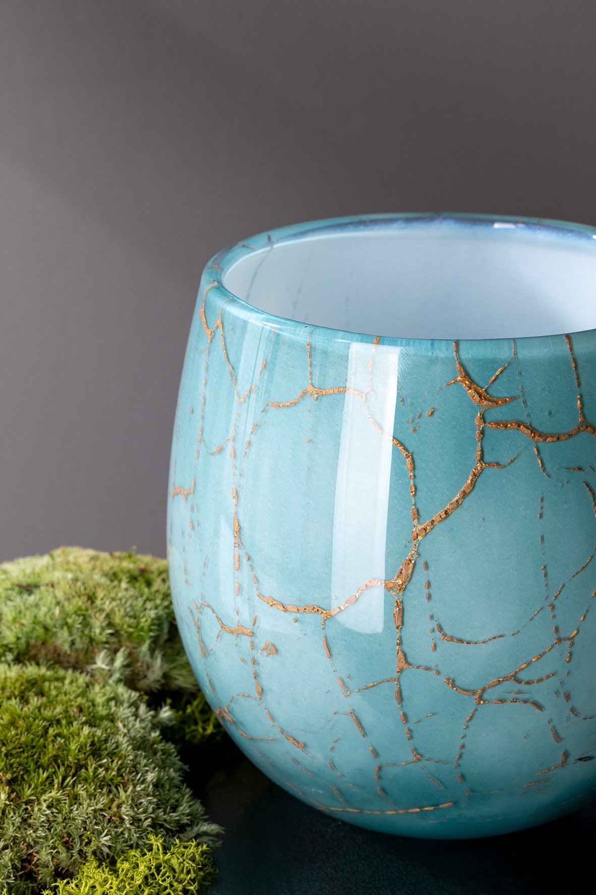 Fink Tischvase "COSMIC"