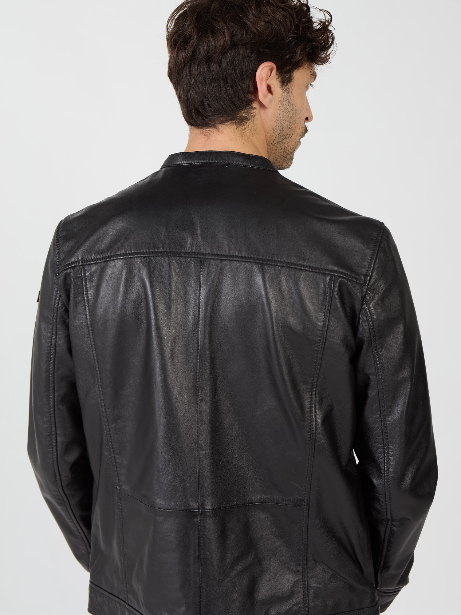 JCC Lederjacke »31024402«