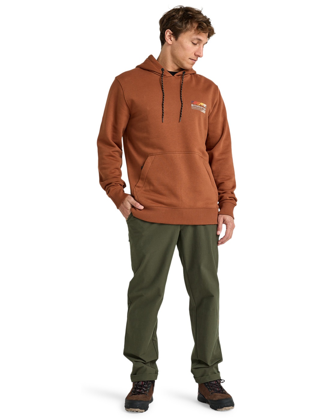 Billabong Sweatshirt "Compass" günstig online kaufen
