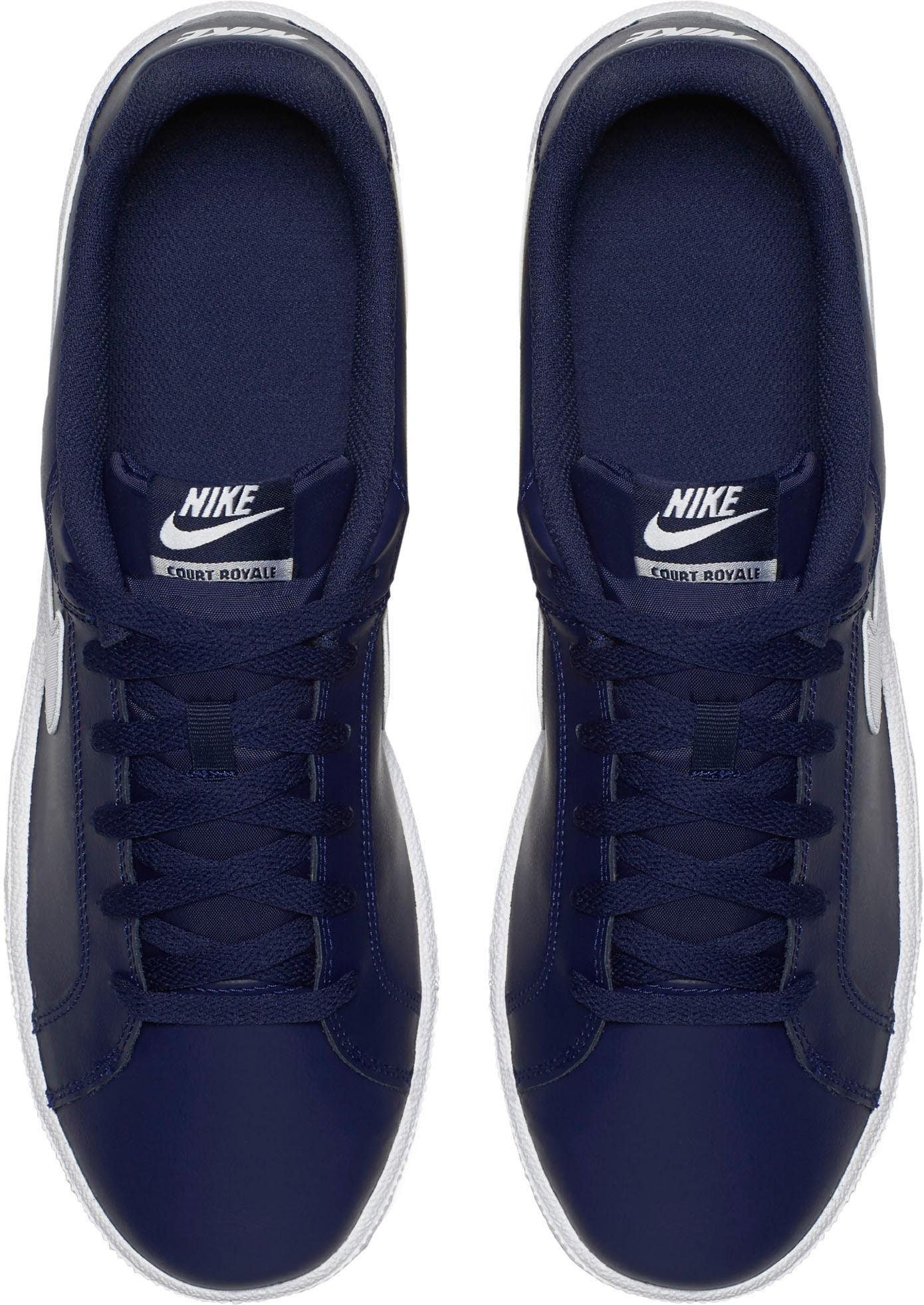 Nike Sportswear Sneaker »Court Royale«